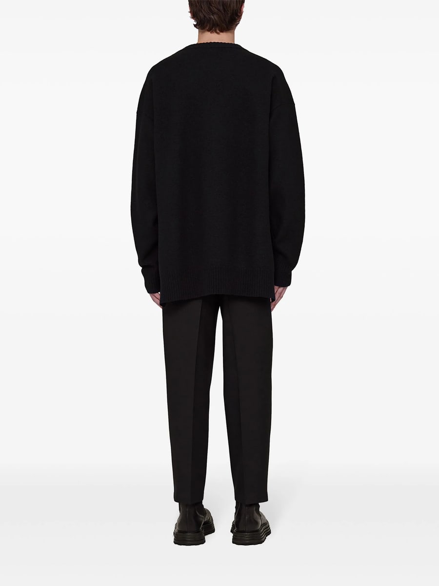 Jil Sander Jil Sander Tailored Trousers, view 5