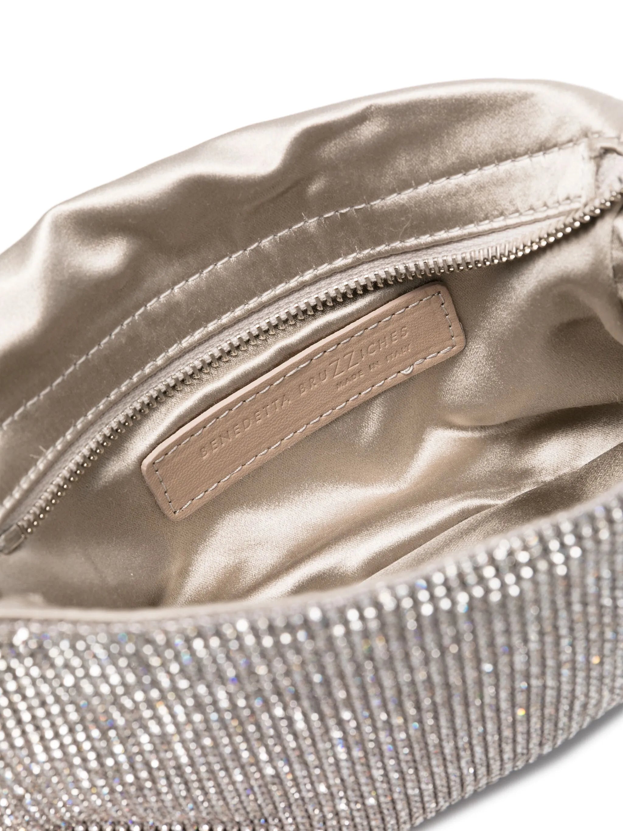 Benedetta Bruzziches Benedetta Bruzziches Vitty La Mignon Shoulder Bag, view 2