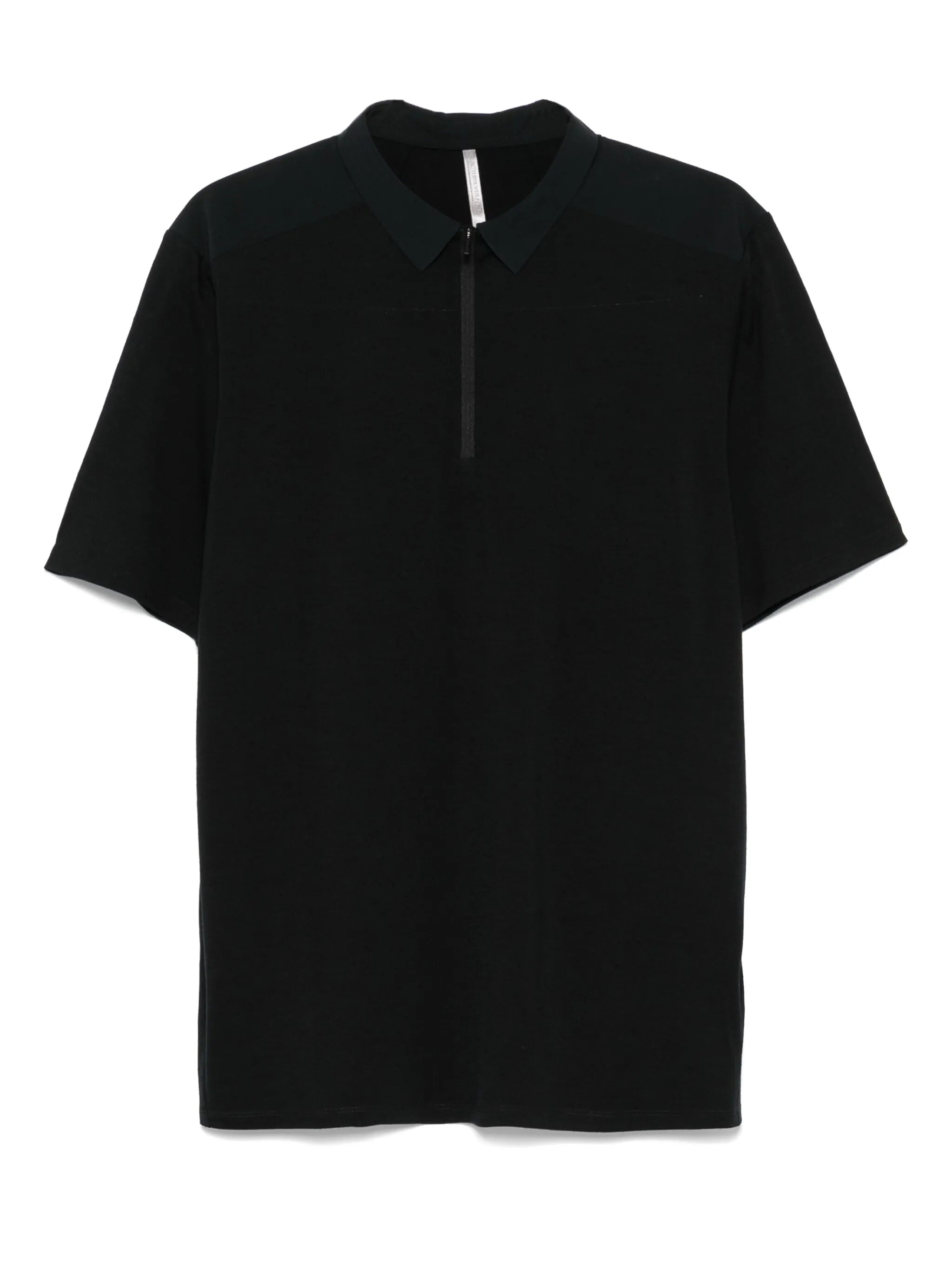Veilance Veilance Short-sleeved Polo Shirt