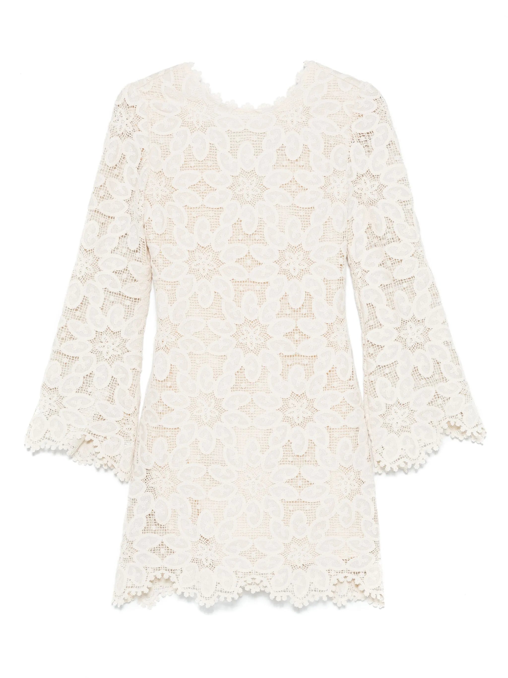 Malina Malina Imani Dress