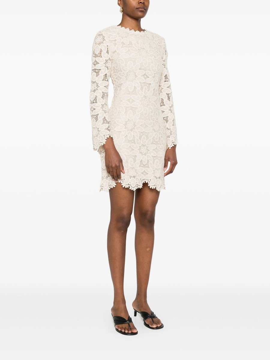Malina Malina Imani Dress, view 2