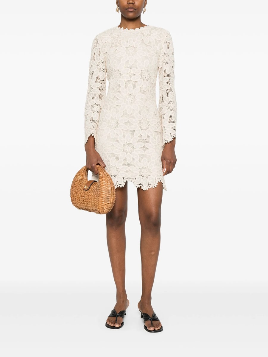Malina Malina Imani Dress, view 3