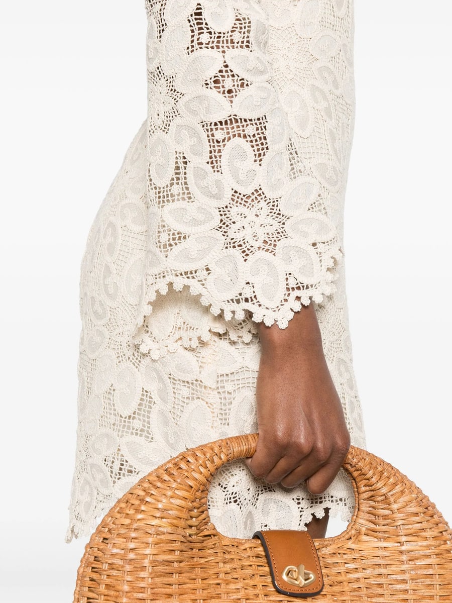 Malina Malina Imani Dress, view 4