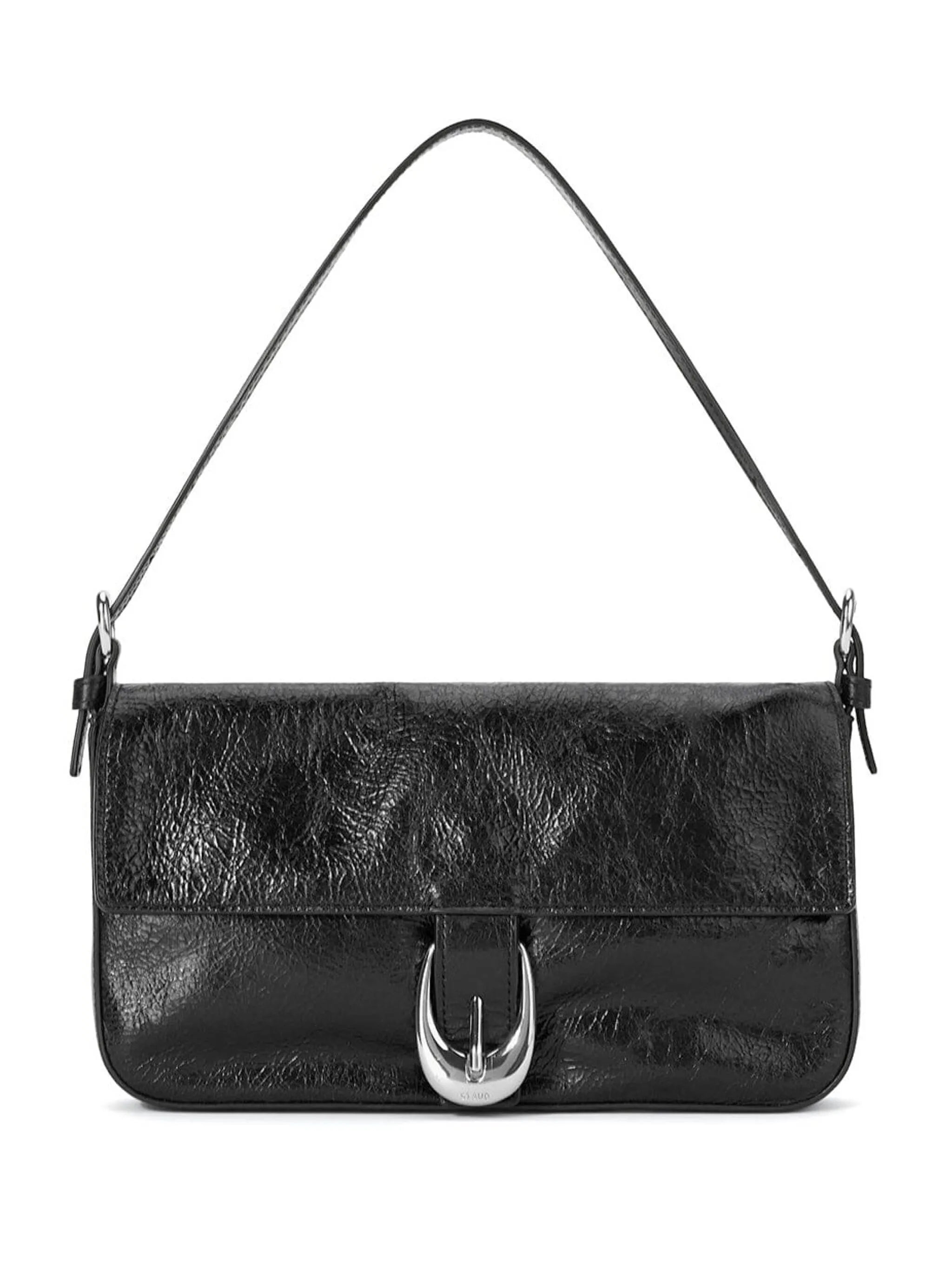 Staud Staud Harlow Shoulder Bag