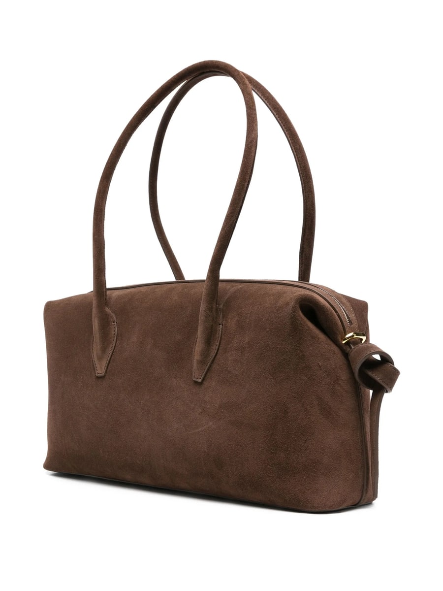 Yuzefi Yuzefi Brioche Shoulder Bag, view 4