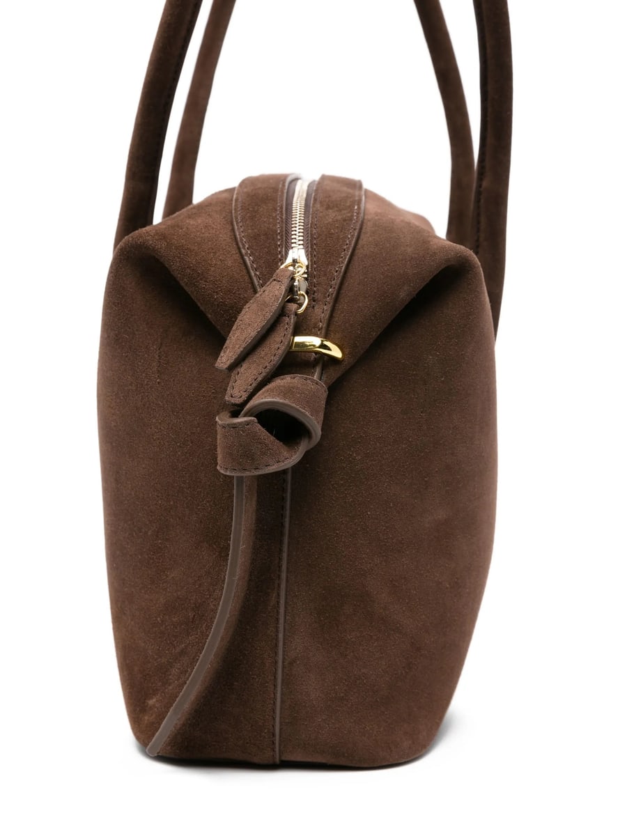 Yuzefi Yuzefi Brioche Shoulder Bag, view 5