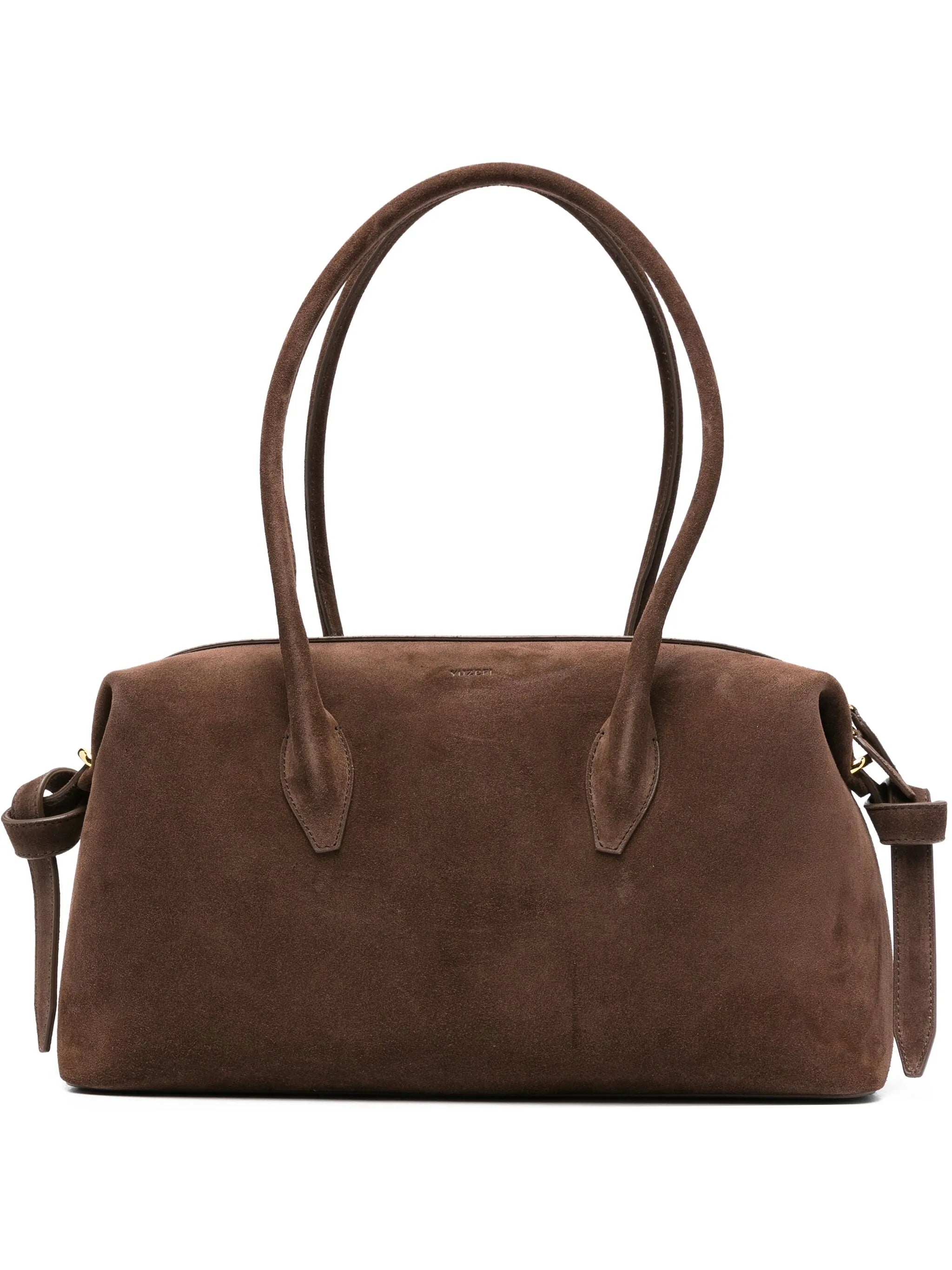Yuzefi Yuzefi Brioche Shoulder Bag