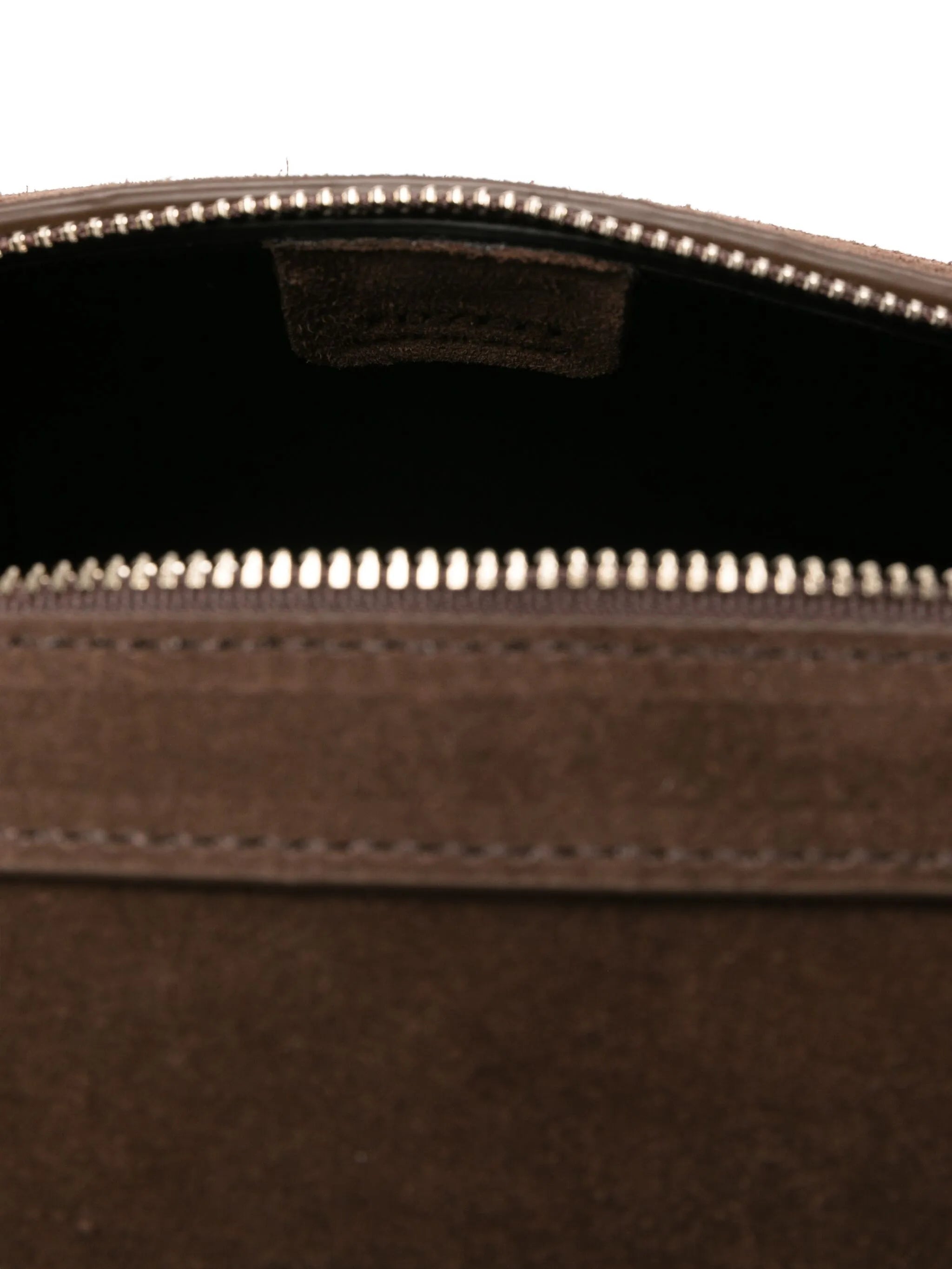 Yuzefi Yuzefi Brioche Shoulder Bag, view 2