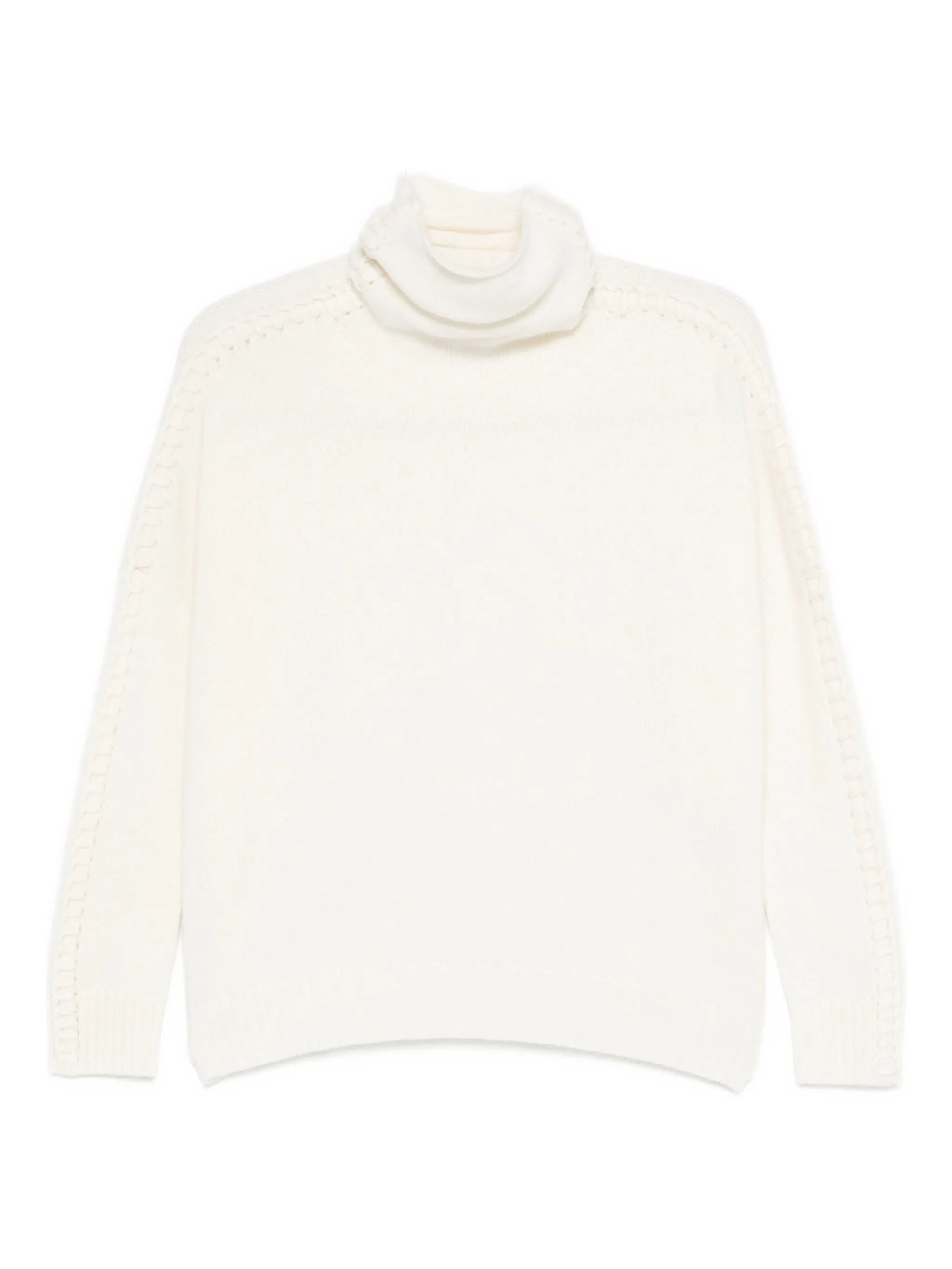 Kujten Kujten Turtleneck Sweater