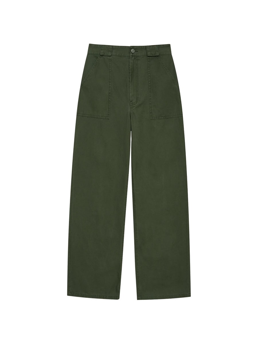 Anine Bing Anine Bing Grayson Jeans