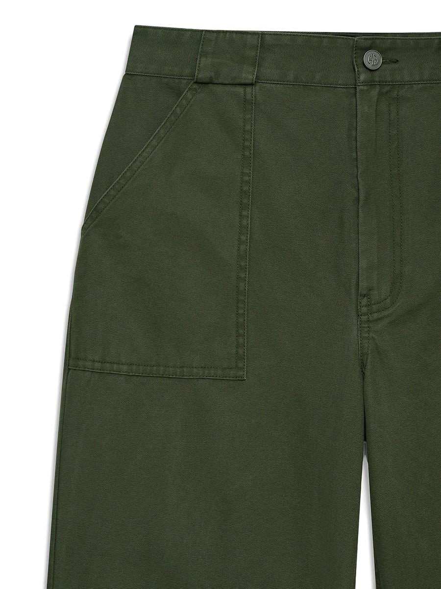 Anine Bing Anine Bing Grayson Jeans, view 2