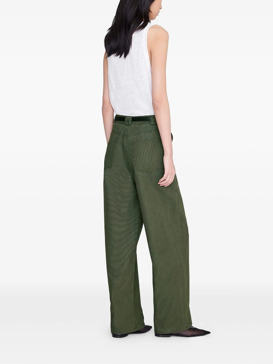 Anine Bing Anine Bing Grayson Jeans, view 5