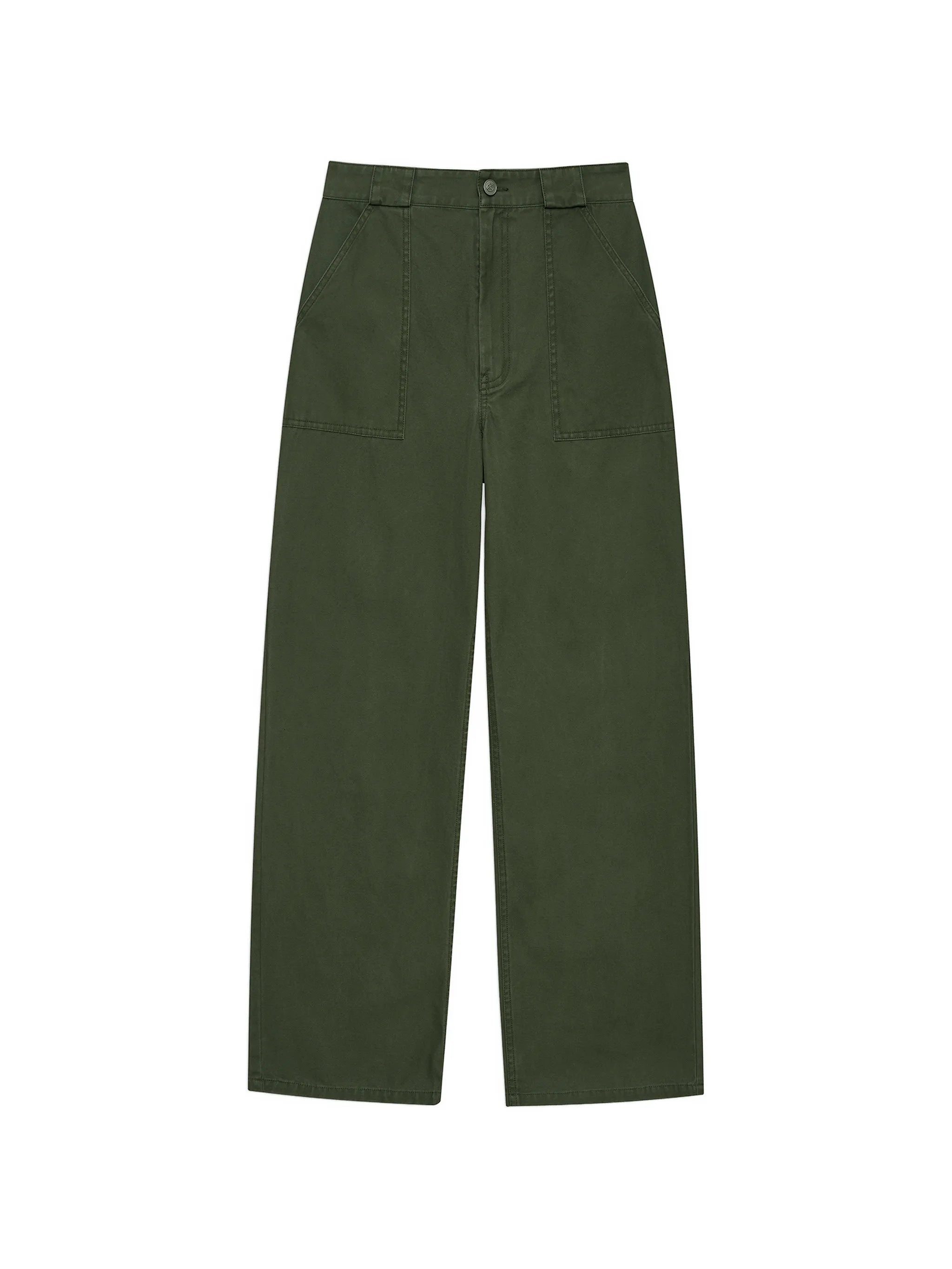 Anine Bing Anine Bing Grayson Jeans