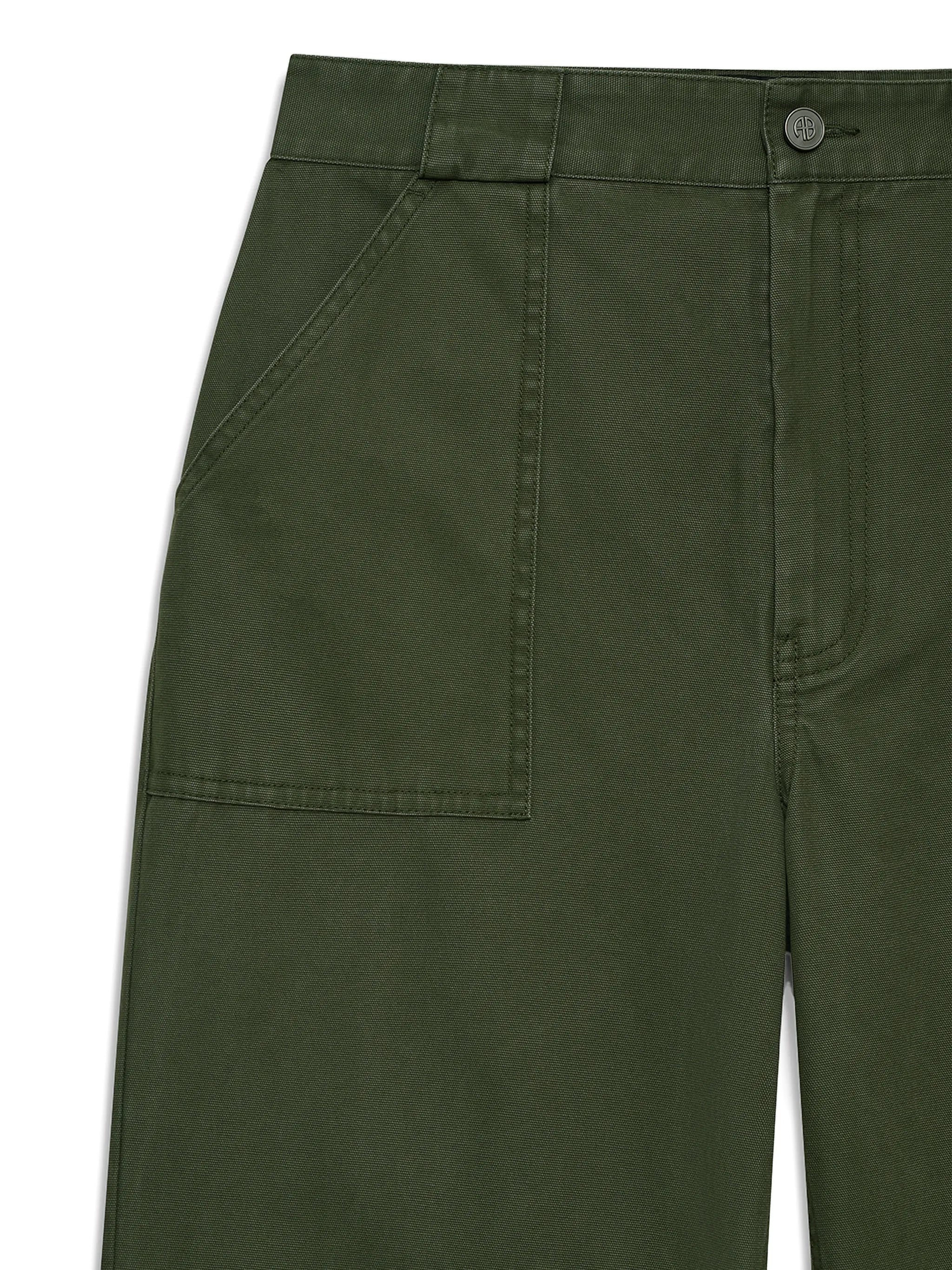 Anine Bing Anine Bing Grayson Jeans, view 2