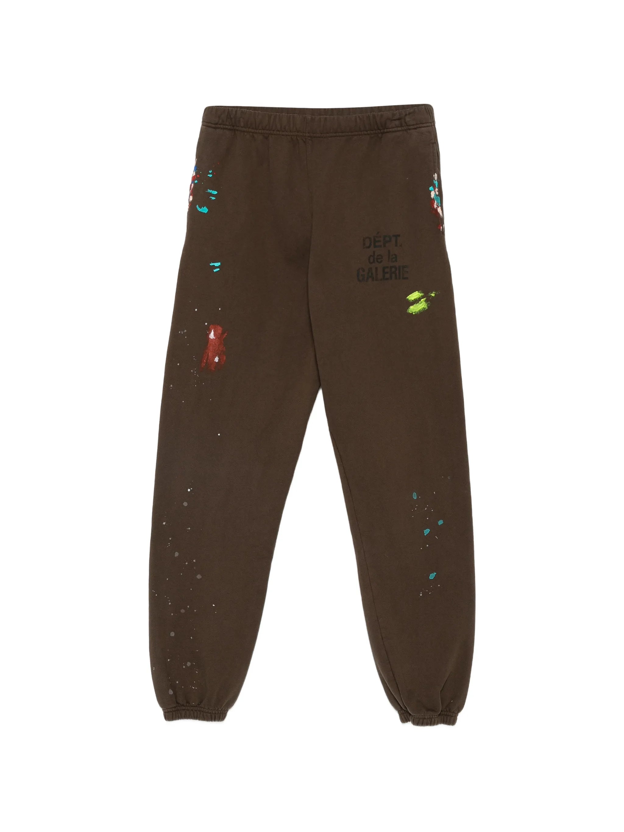 Gallery Dept. Gallery Dept. Gd French Logo Track Pants