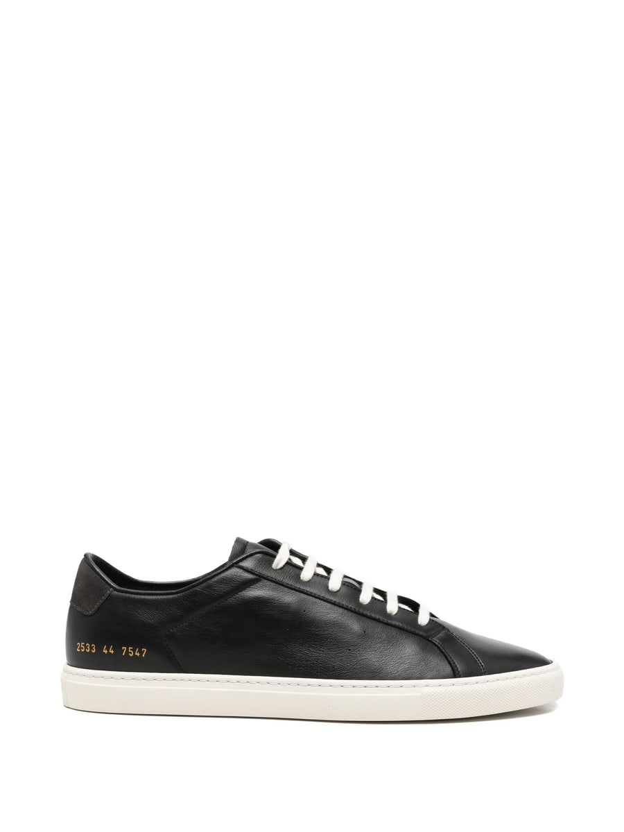 Common Project Common Project Lace-up Sneakers