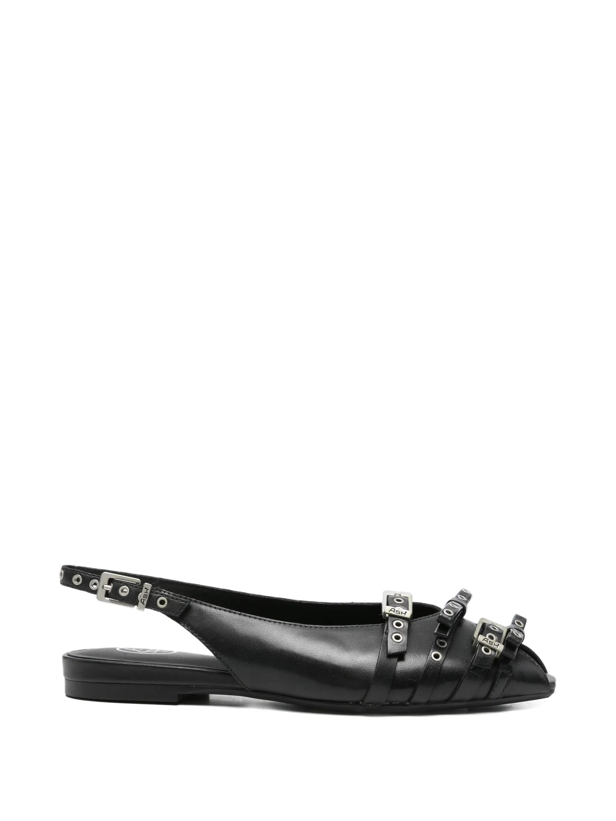 Ash Ash Bonnie Sandals
