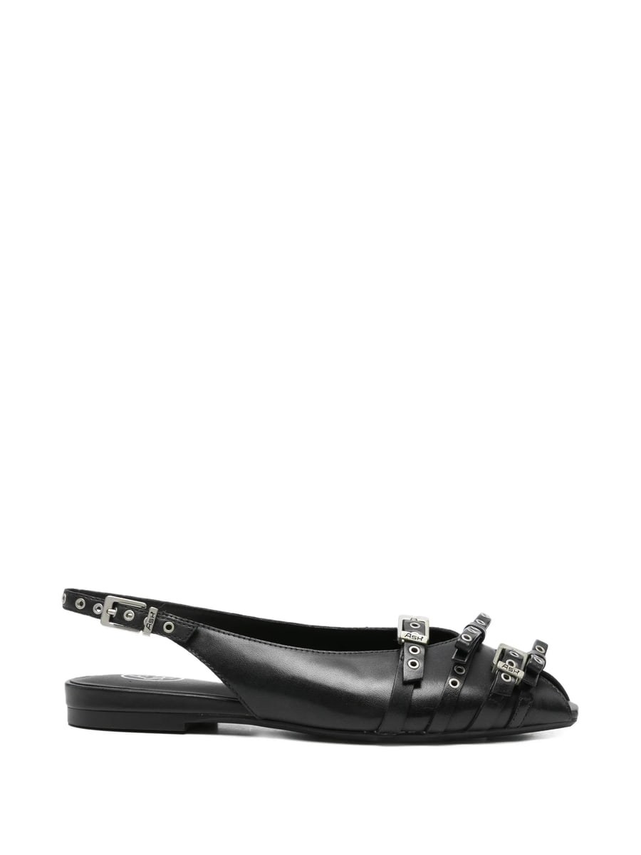 Ash Ash Bonnie Sandals
