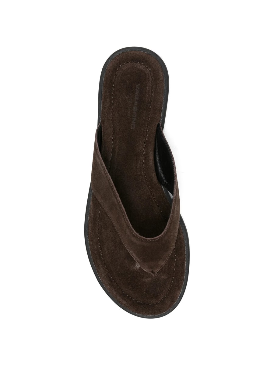 Vagabond Vagabond Thong-strap Sandals, view 2