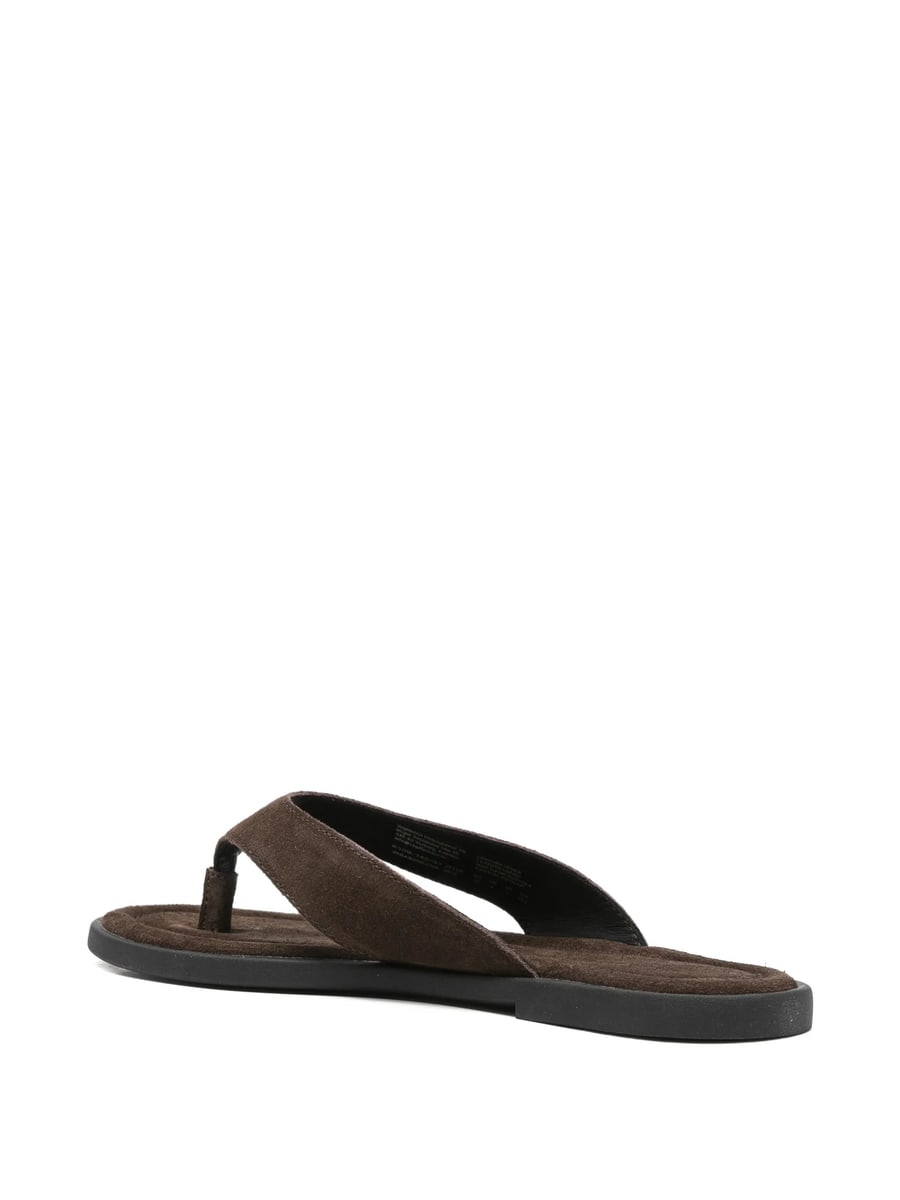 Vagabond Vagabond Thong-strap Sandals, view 4