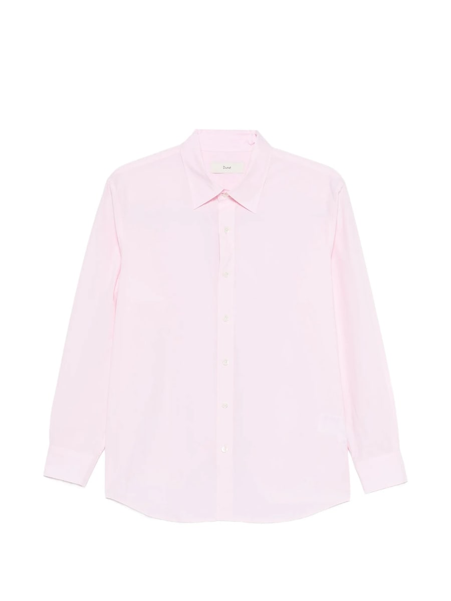 Dunst Dunst Long-sleeve Shirt