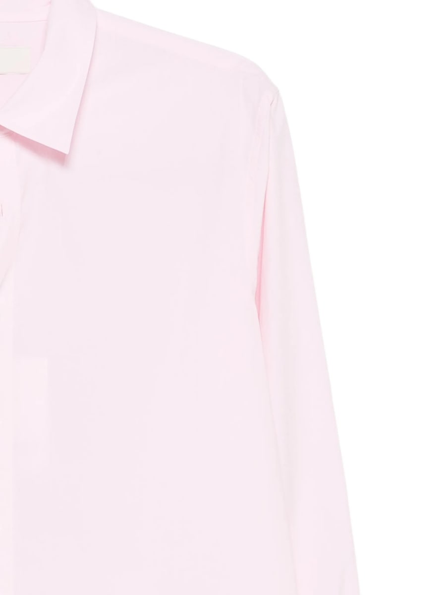 Dunst Dunst Long-sleeve Shirt, view 2