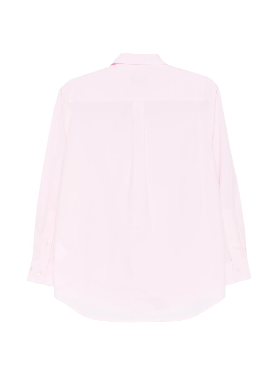 Dunst Dunst Long-sleeve Shirt, view 3