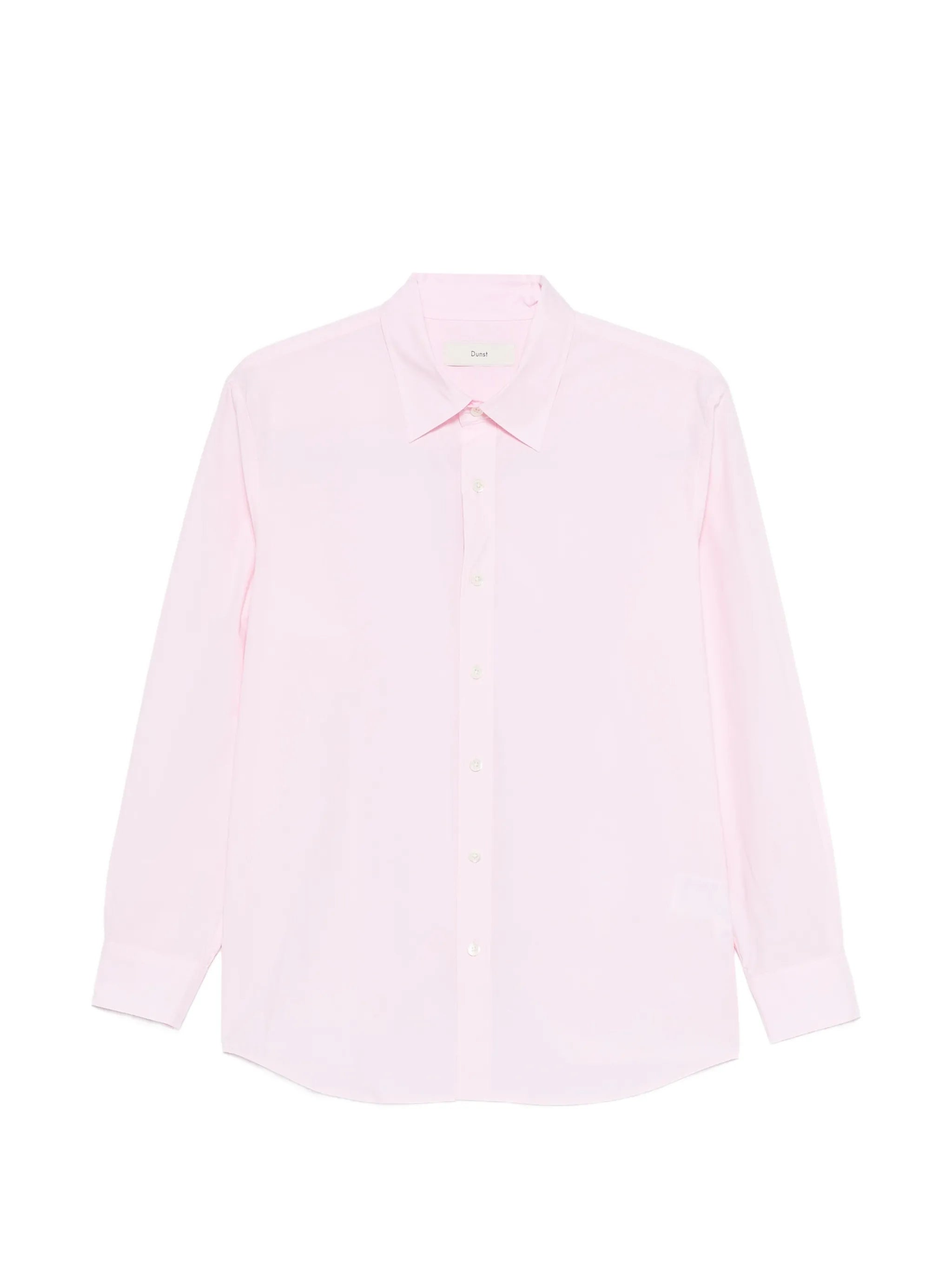 Dunst Dunst Long-sleeve Shirt