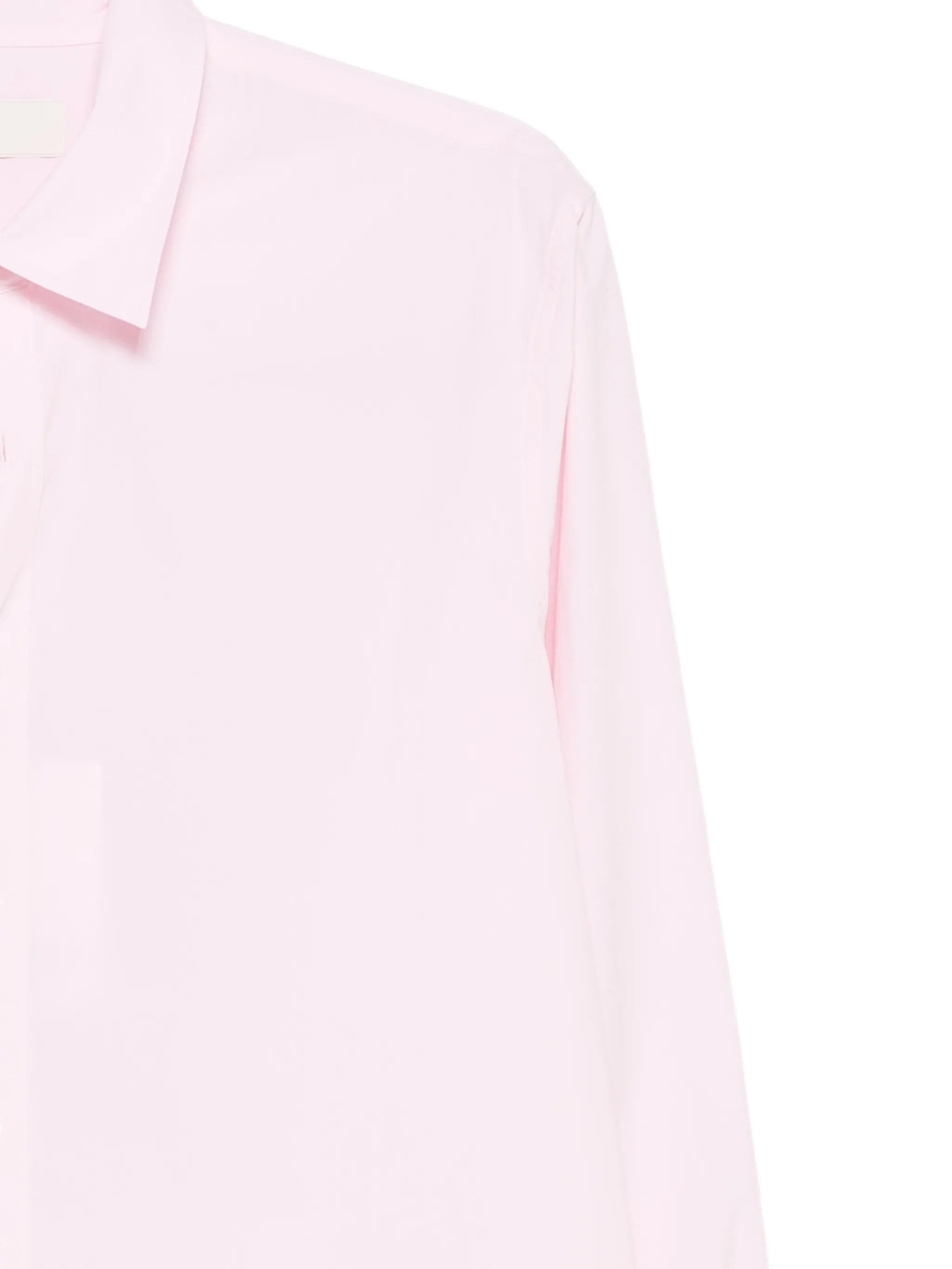 Dunst Dunst Long-sleeve Shirt, view 2