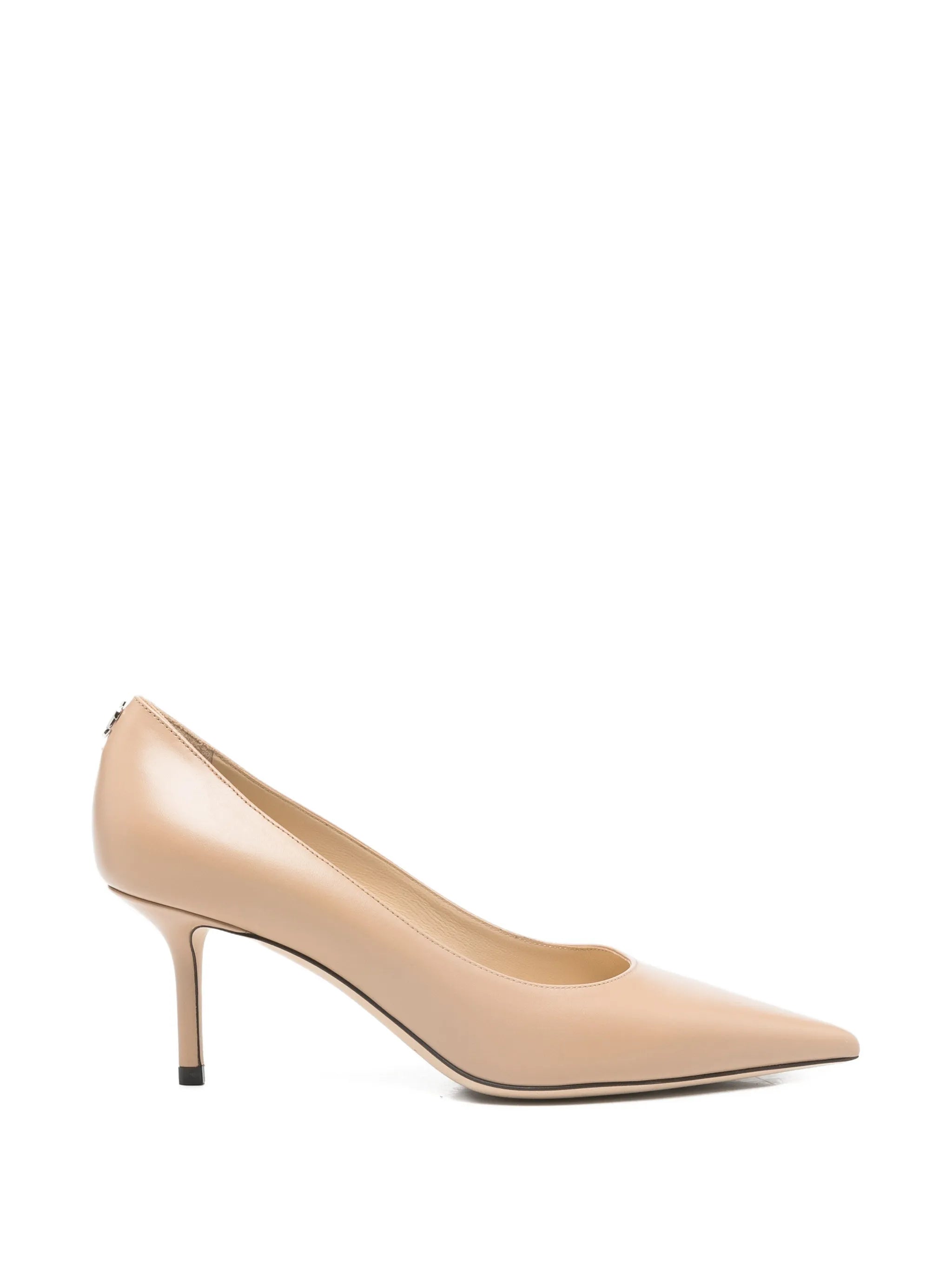 Jimmy Choo Jimmy Choo Love Pointed Pumps