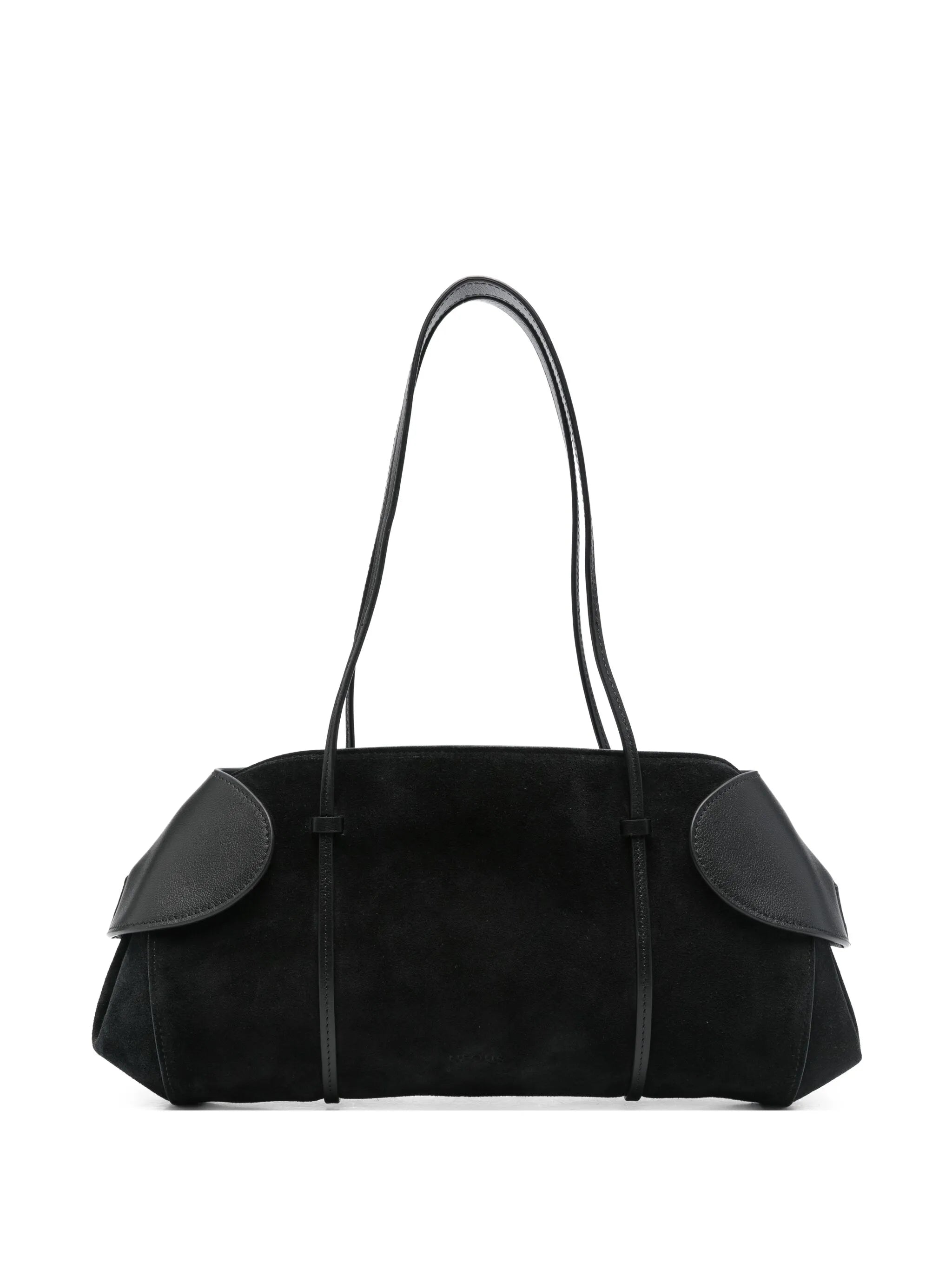 Neous Neous Berenices Panelled Shoulder Bag