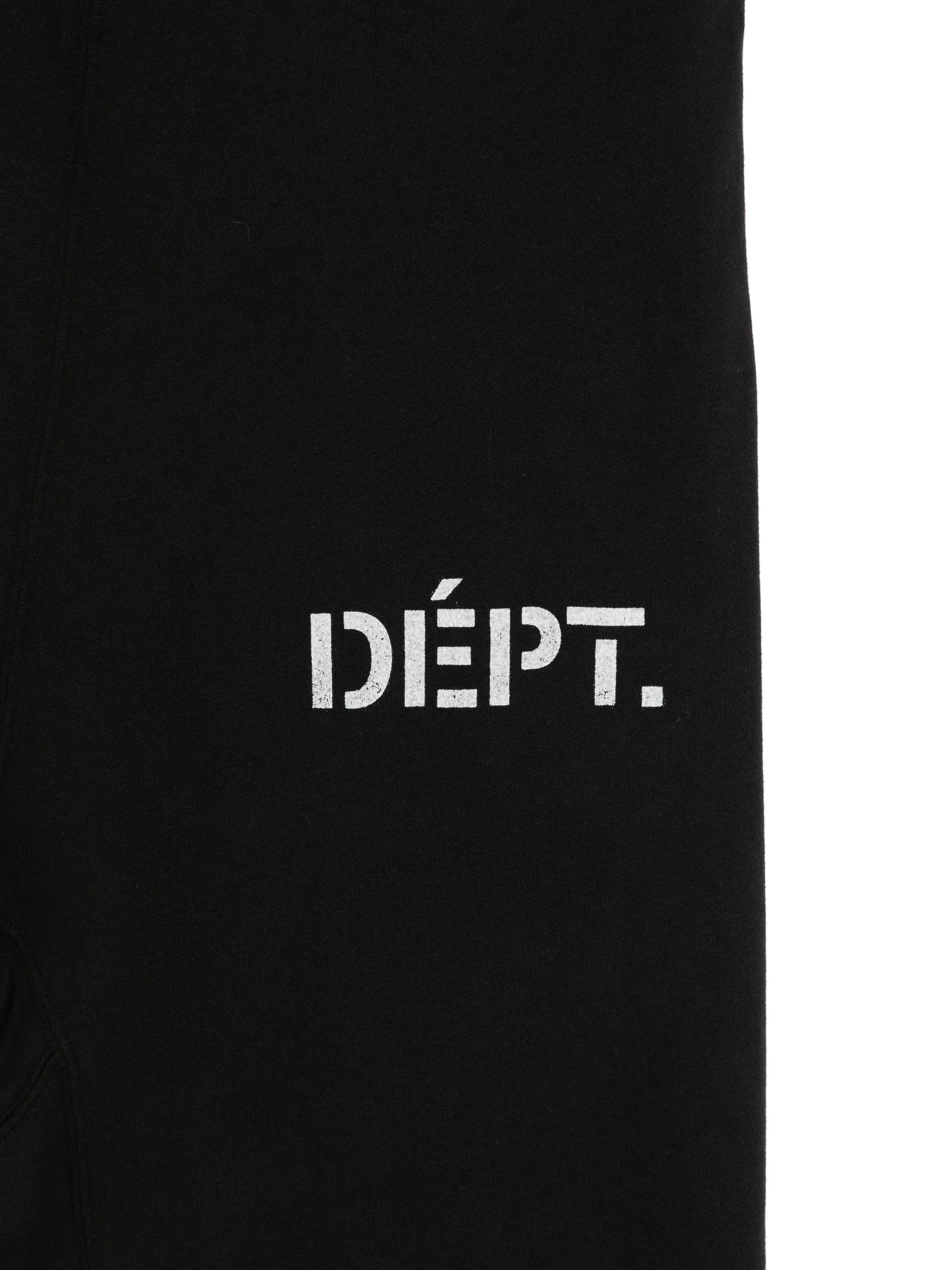 Gallery Dept. Gallery Dept. Logo-print Drawstring-waistband Track Pants, view 2