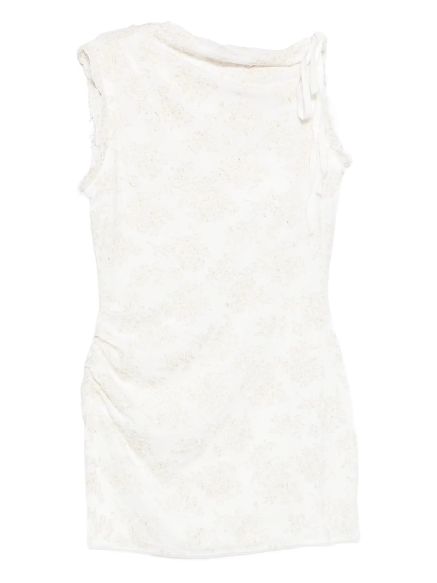 Sir. Sir. Blanca Mini Dress