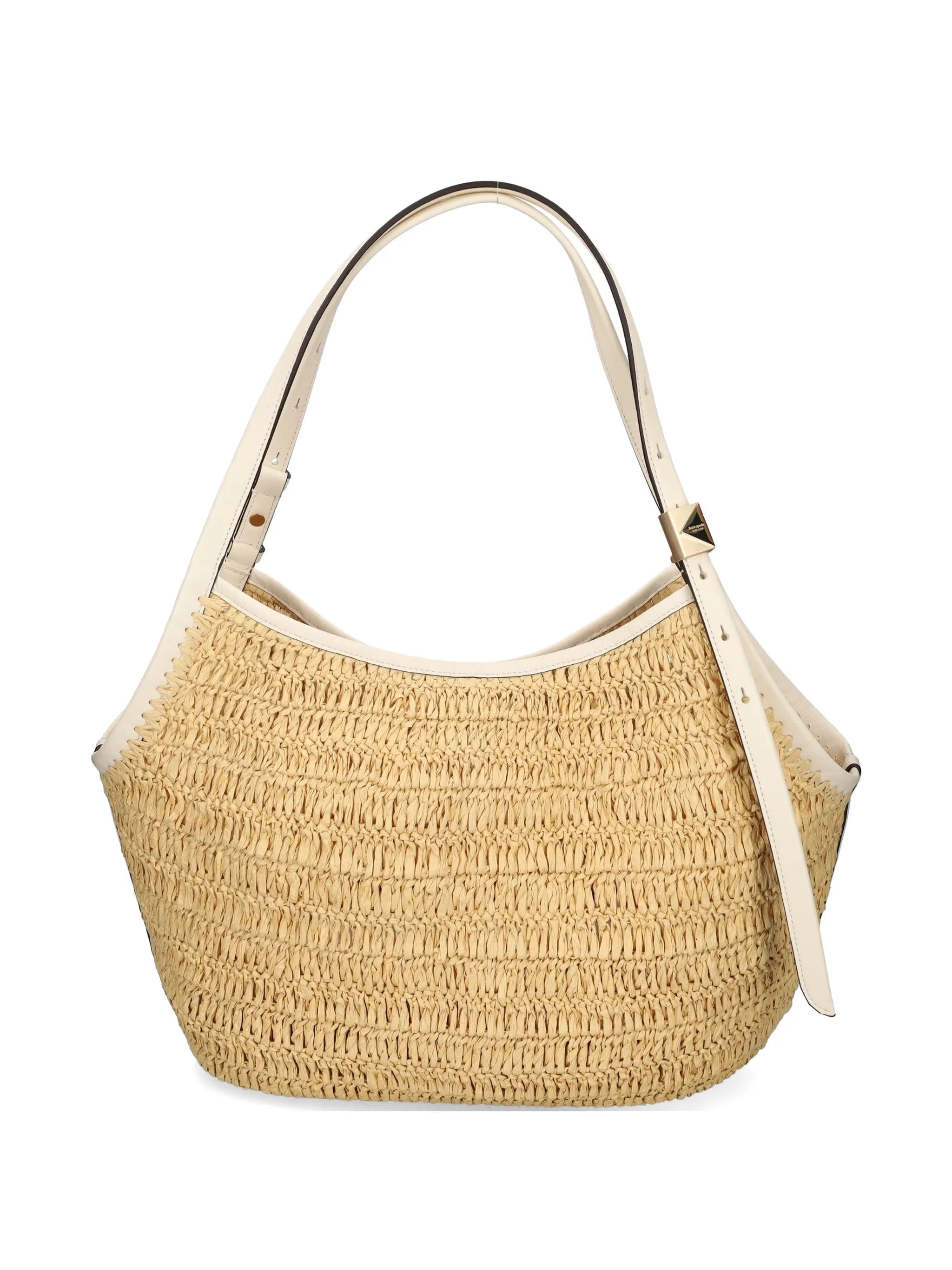 Kate Spade Kate Spade  Tulip Woven Shoulder Bag