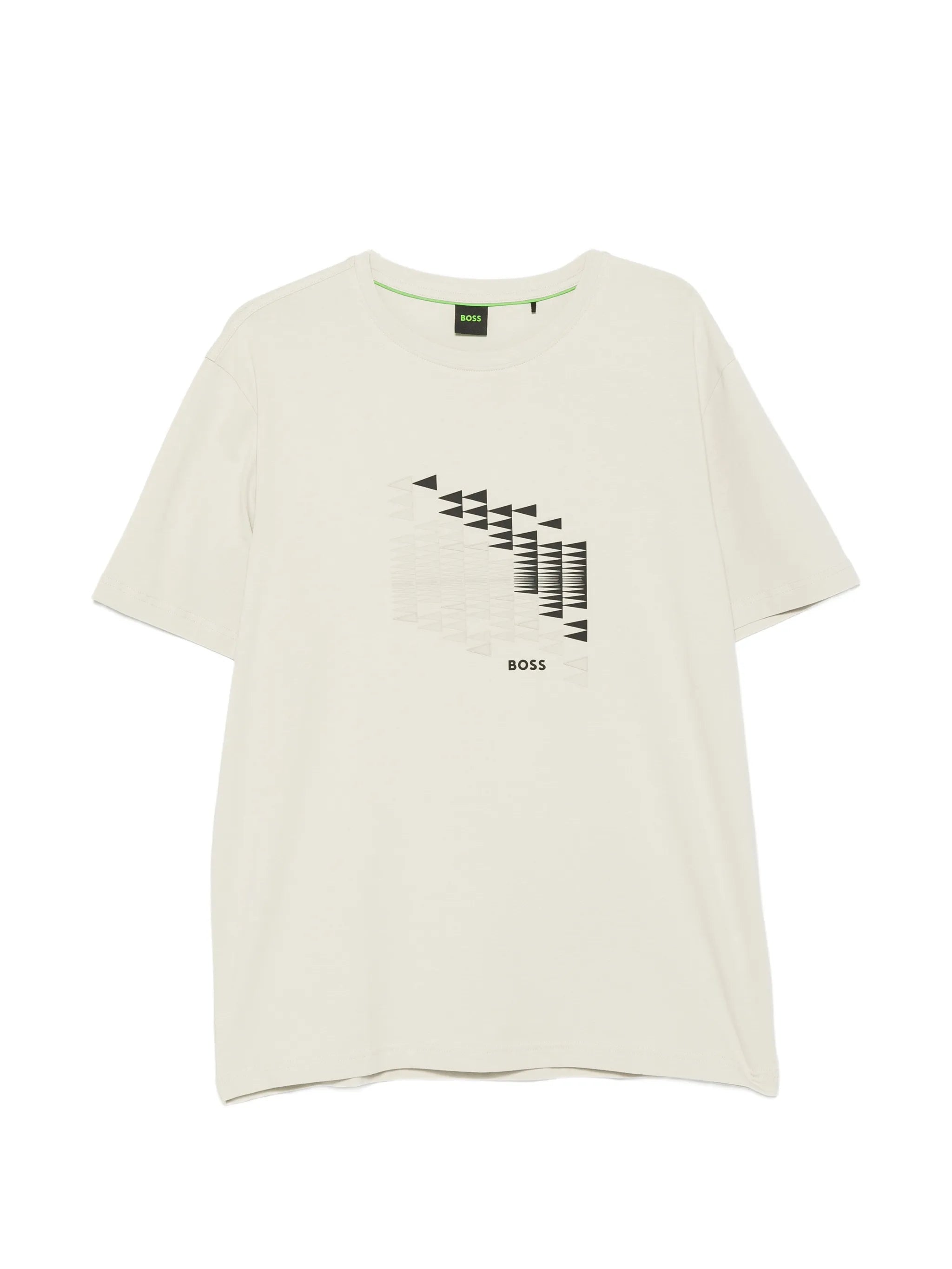 Boss Boss Graphic-print T-shirt