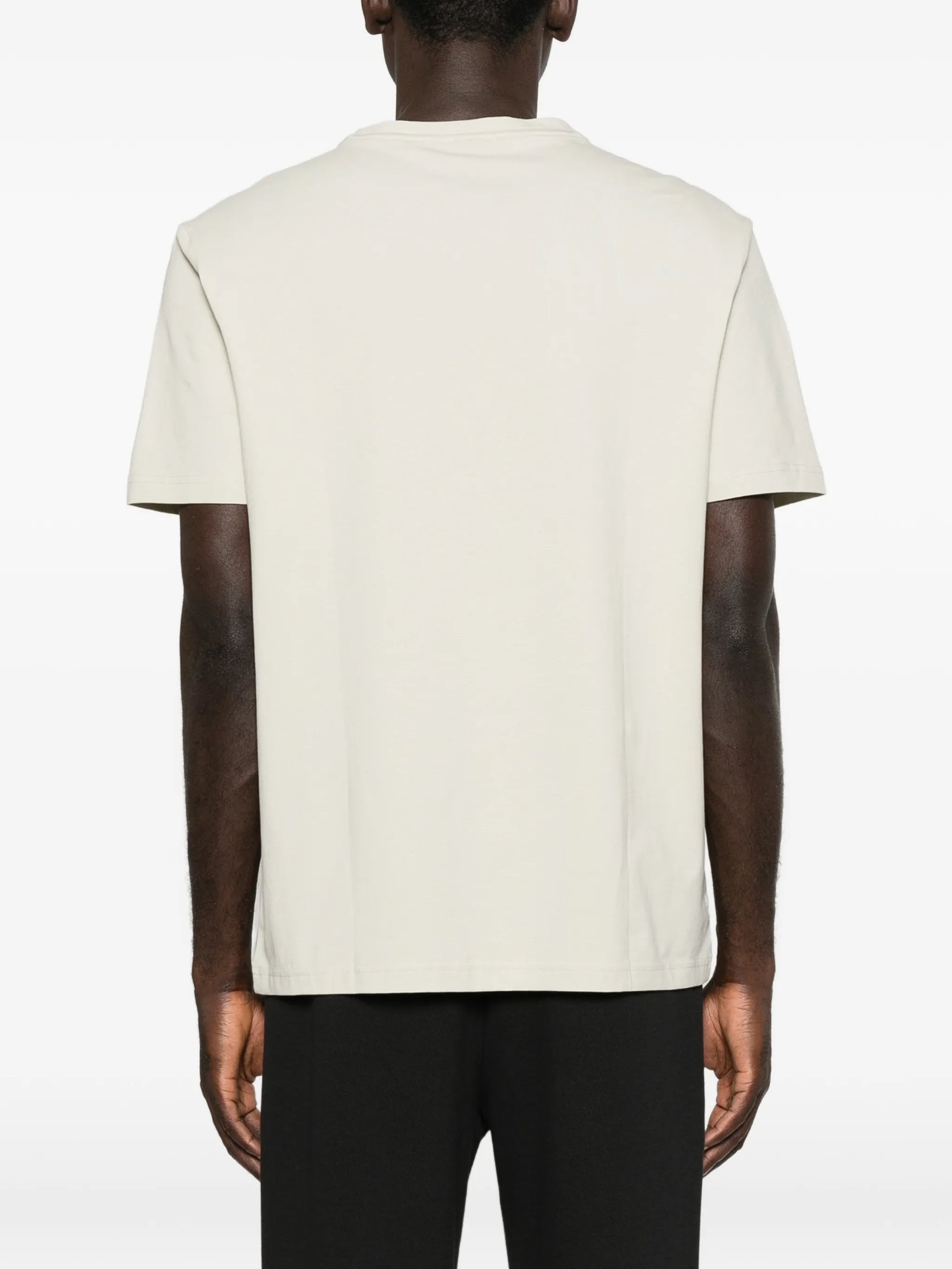 Boss Boss Graphic-print T-shirt, view 2