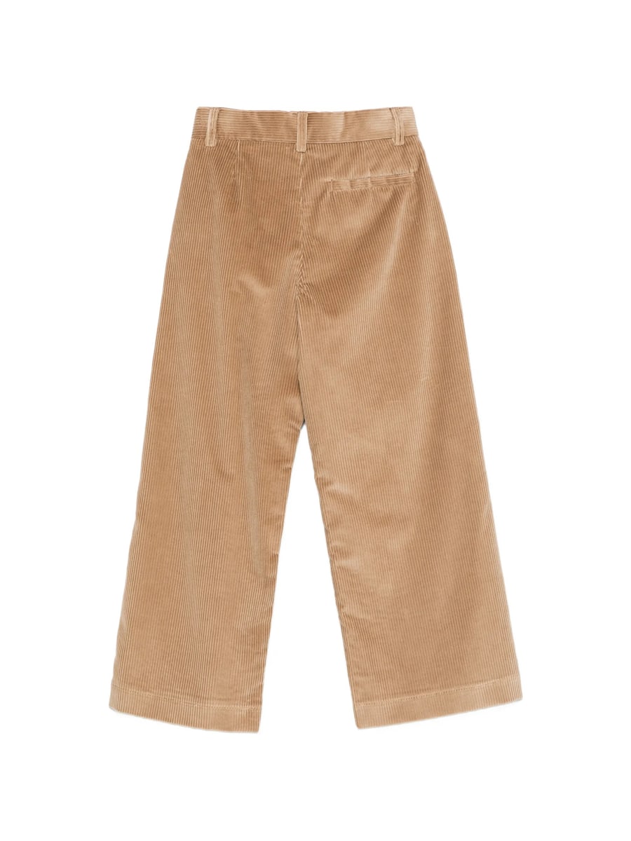 Fendi Fendi Corduroy Trousers, view 2