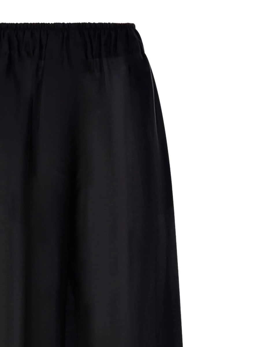 Thelatest Thelatest Dora Elasticated Trousers, view 2