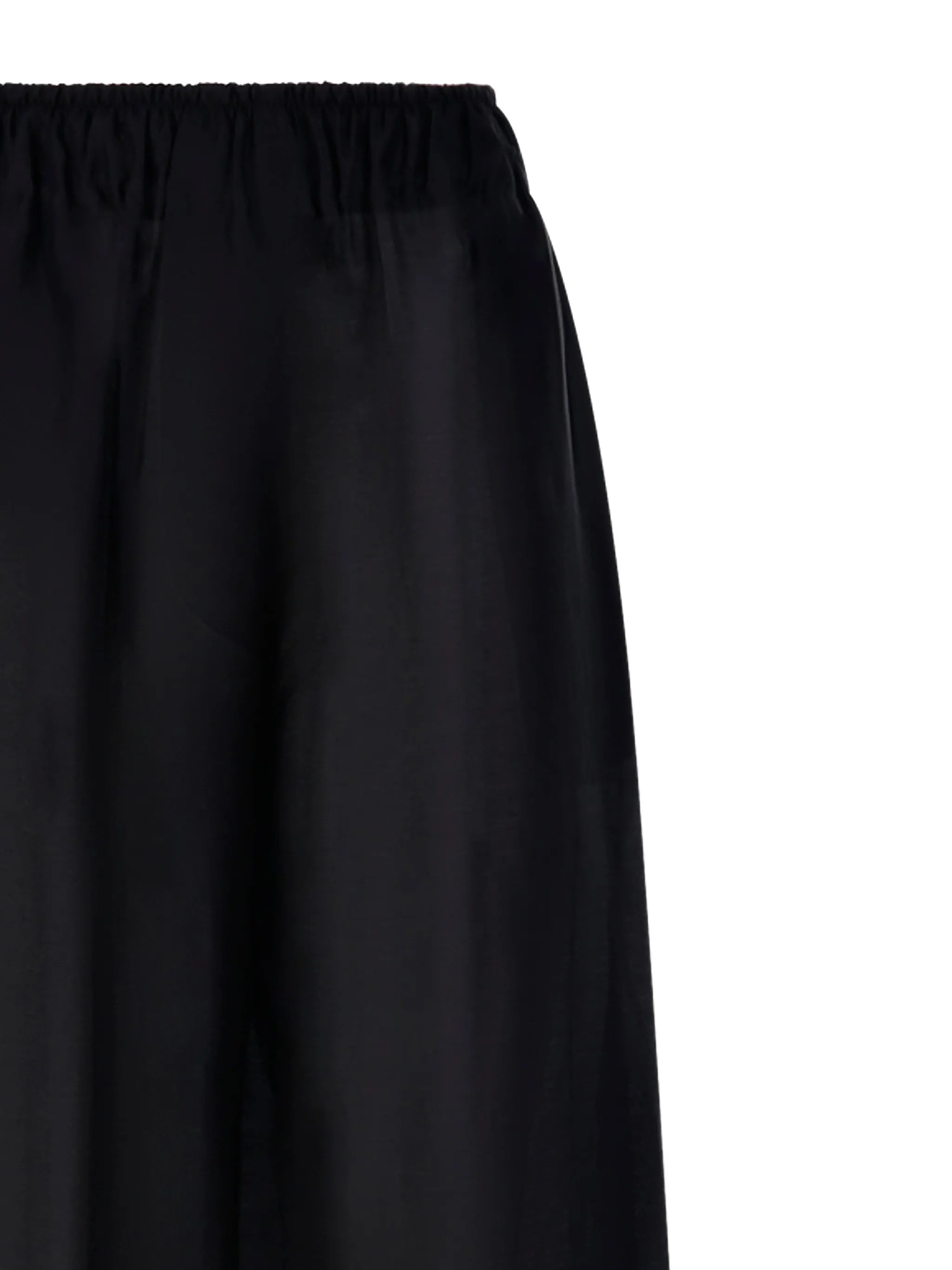 Thelatest Thelatest Dora Elasticated Trousers, view 2