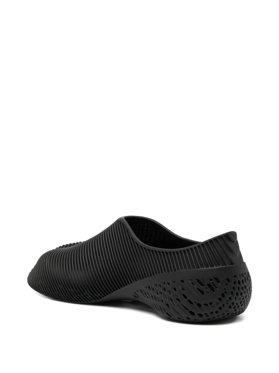 Aliveform Aliveform Stratum Talon Loafers, view 3