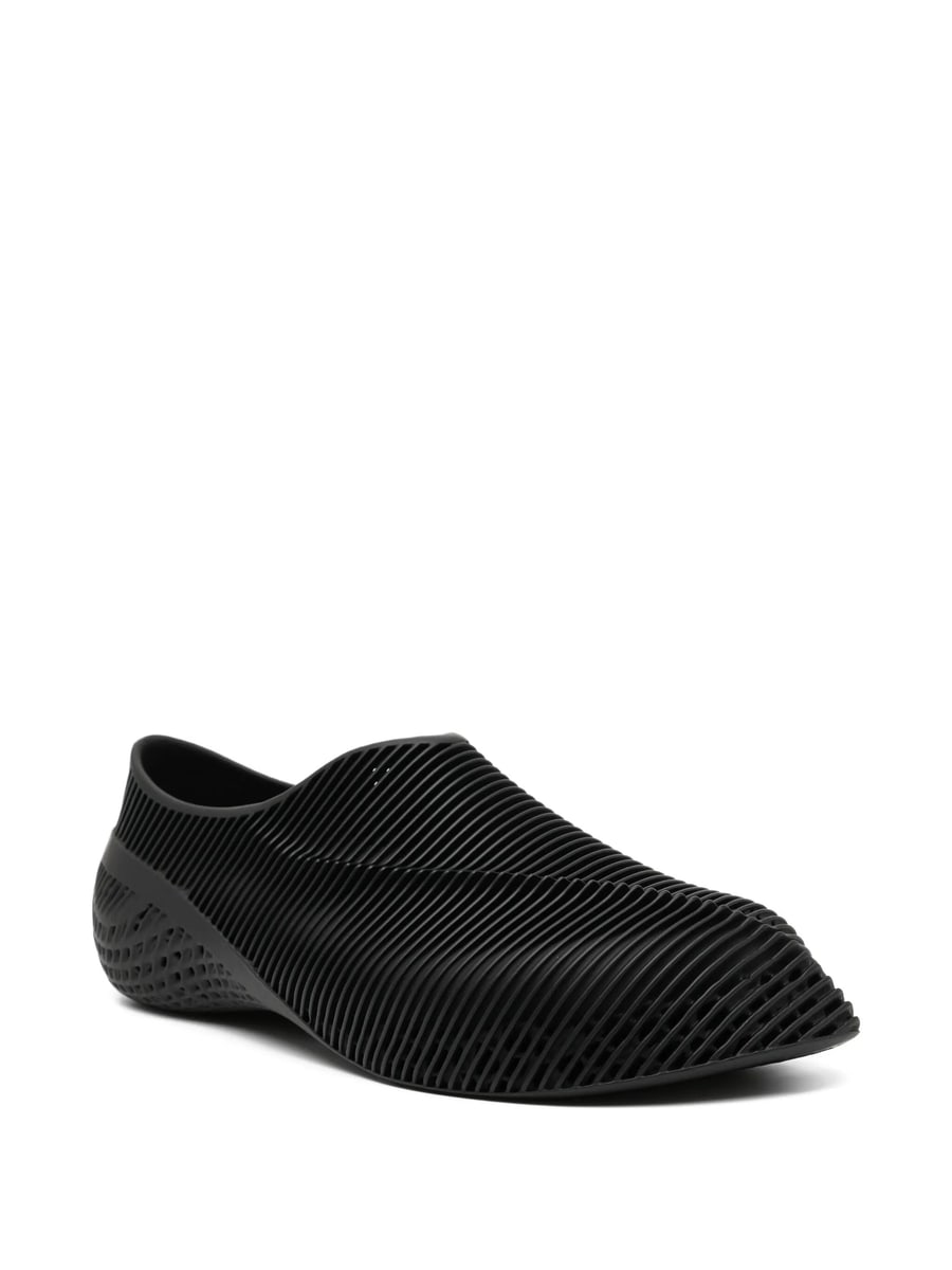 Aliveform Aliveform Stratum Talon Loafers, view 4