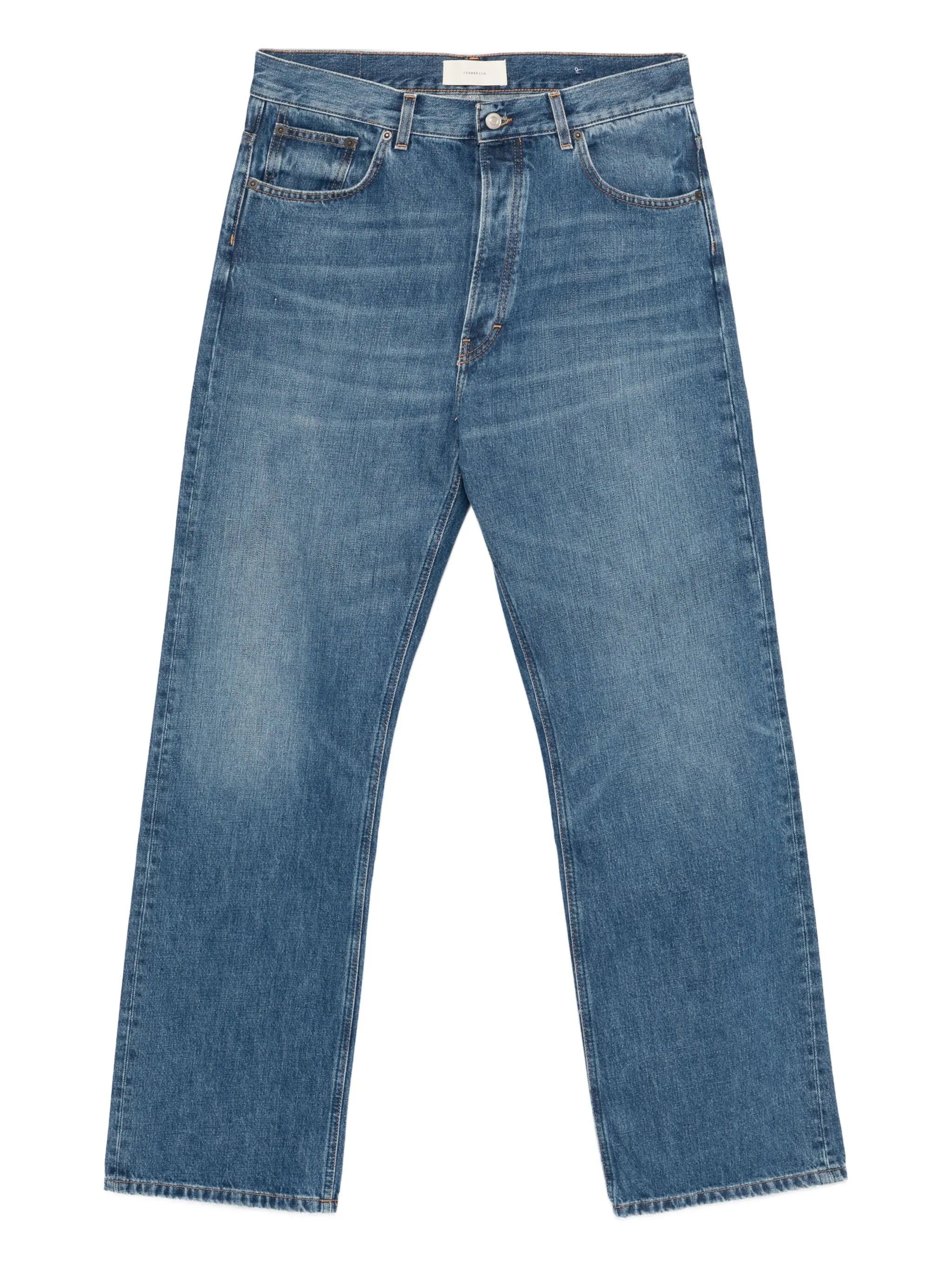 Jeanerica Jeanerica Five-pocket Jeans
