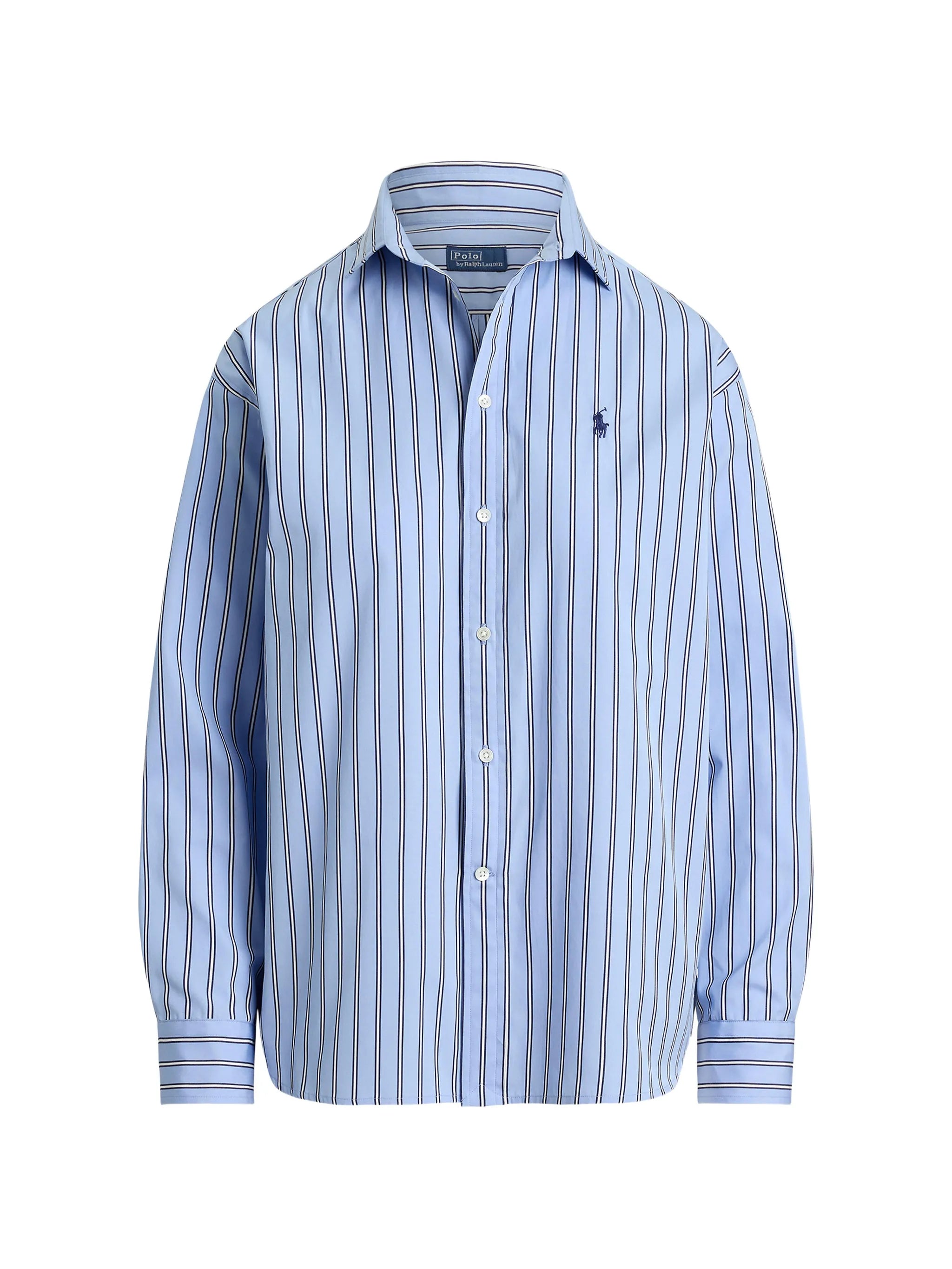 Ralph Lauren Ralph Lauren Striped Shirt