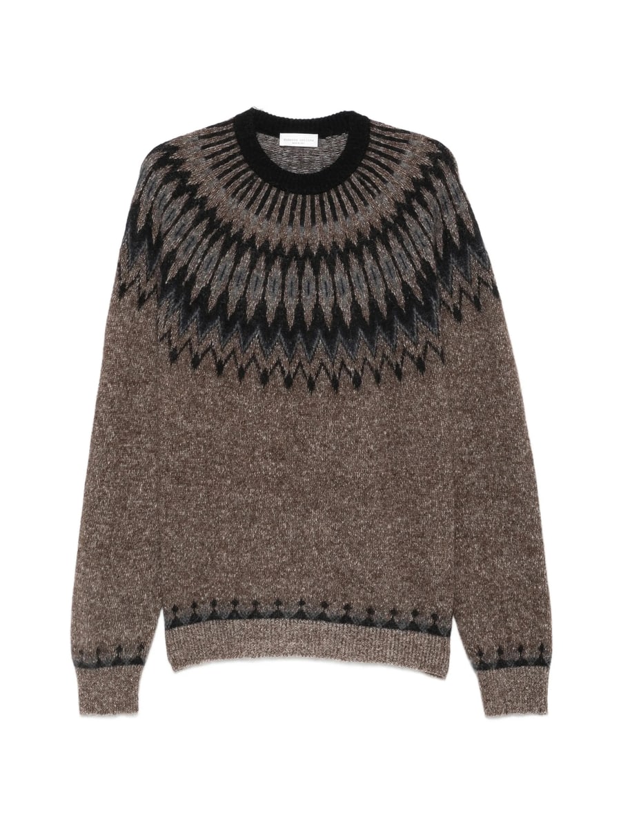 Roberto Collina Roberto Collina Long-sleeve Sweater