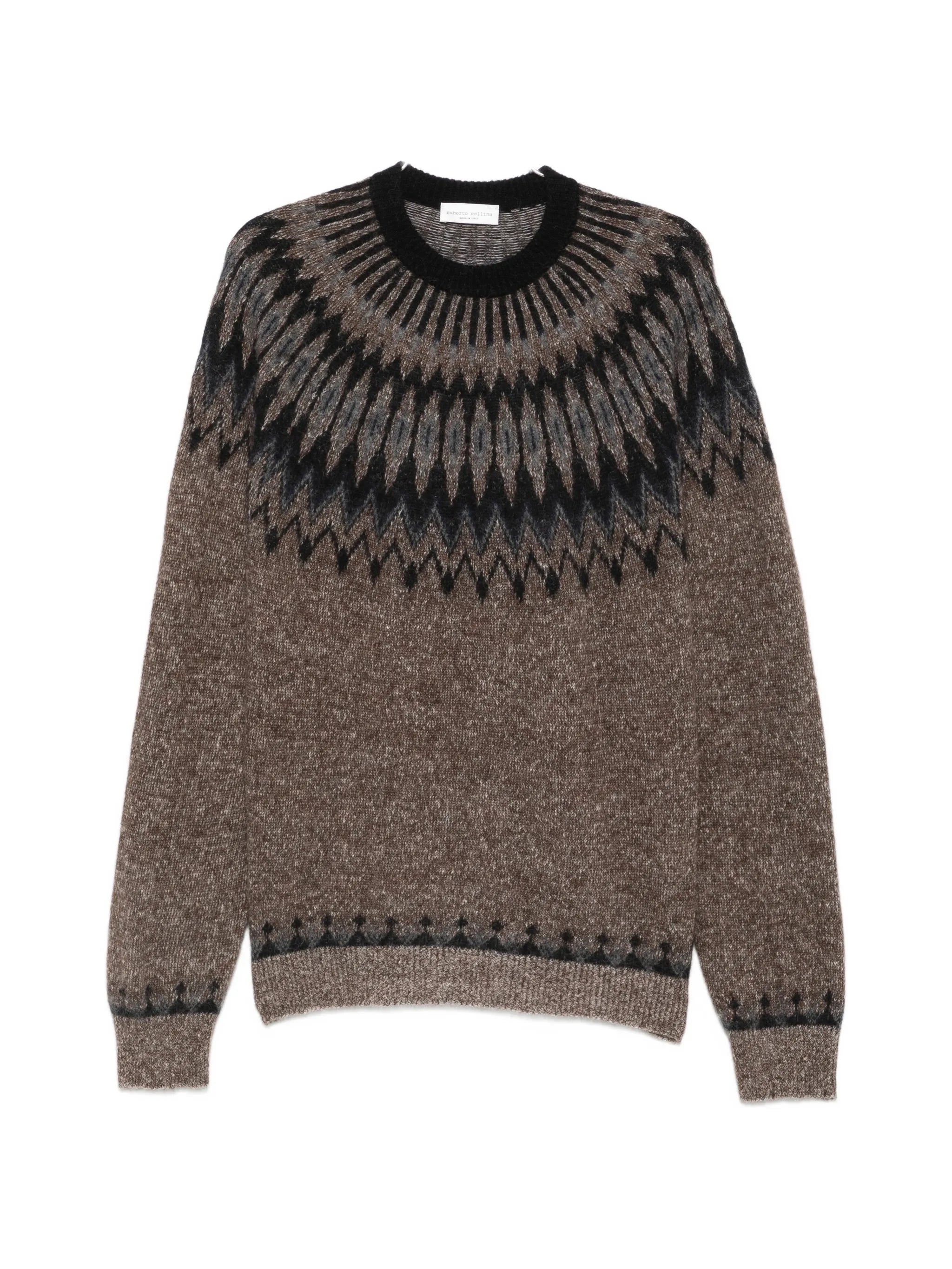 Roberto Collina Roberto Collina Sweaters And Knitwear