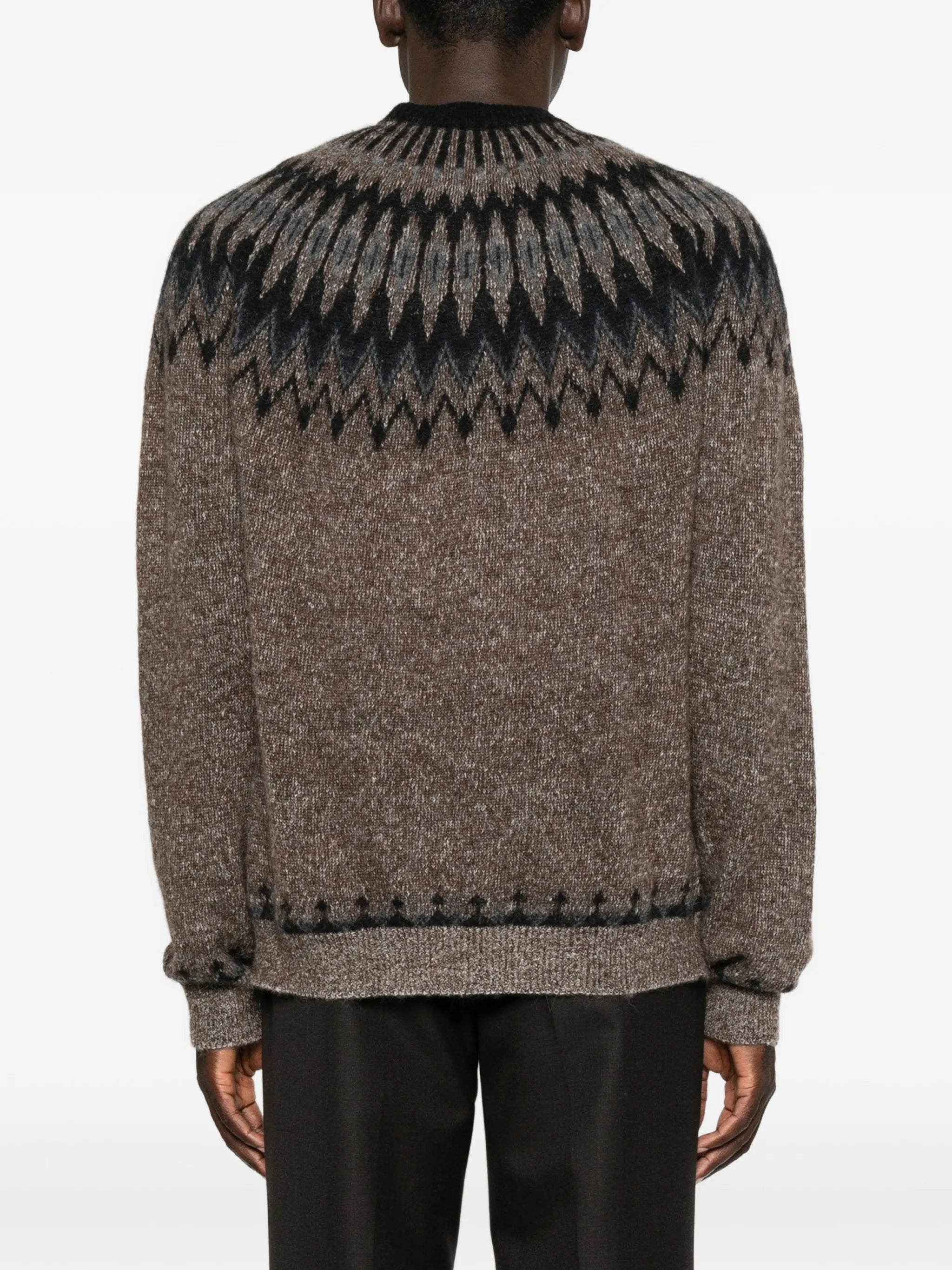 Roberto Collina Roberto Collina Sweaters And Knitwear, view 2