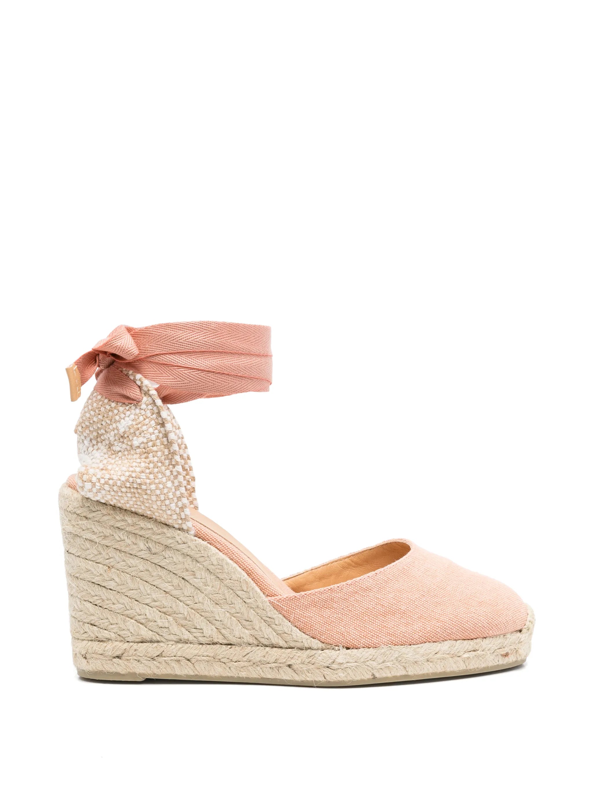Castañer Castañer Tie Ankle Espadrilles
