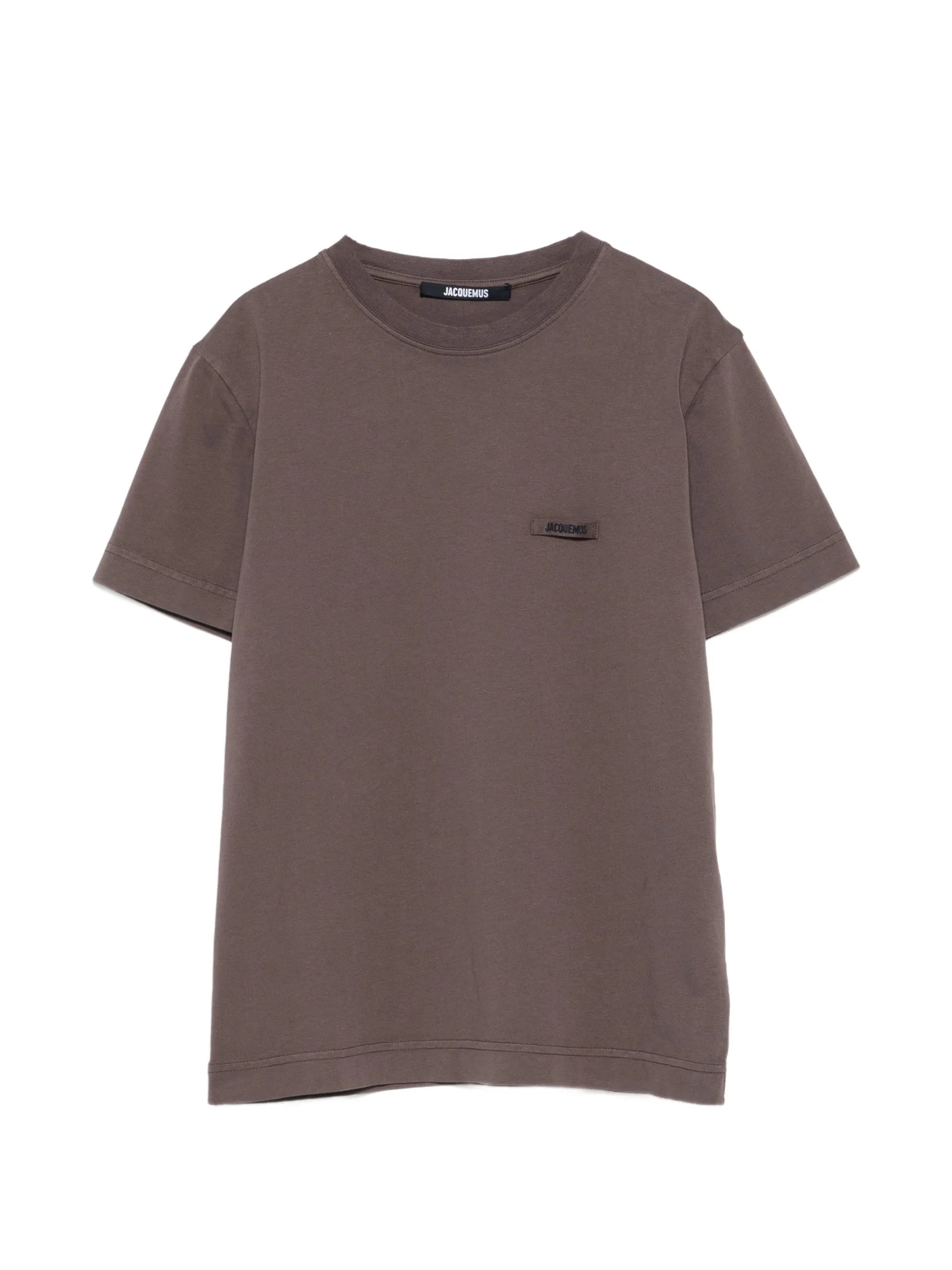 Jacquemus Jacquemus Short-sleeves T-shirt