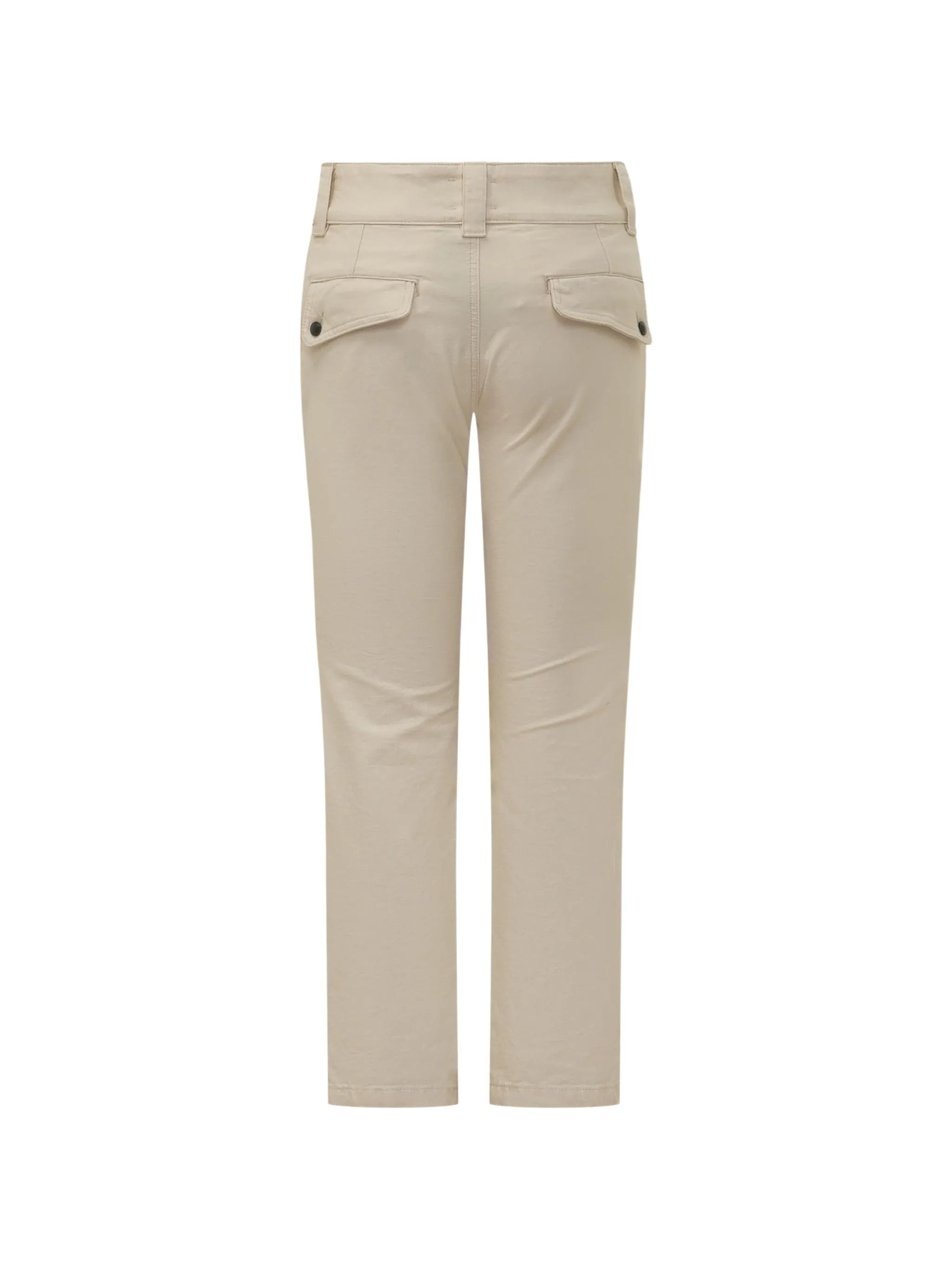 Isabel Marant Isabel Marant BIRDY-GB PANTS, view 2
