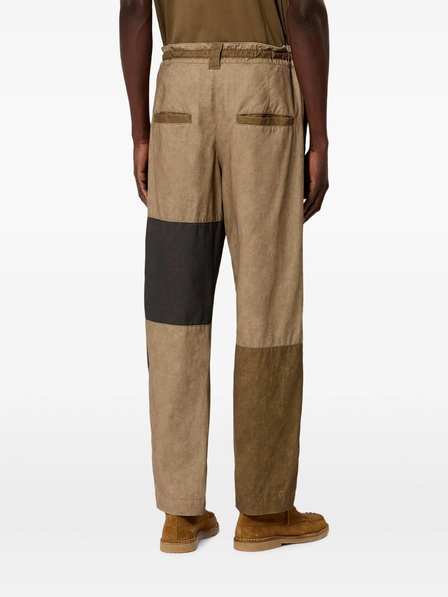 Isabel Marant Isabel Marant Texter Pants, view 3
